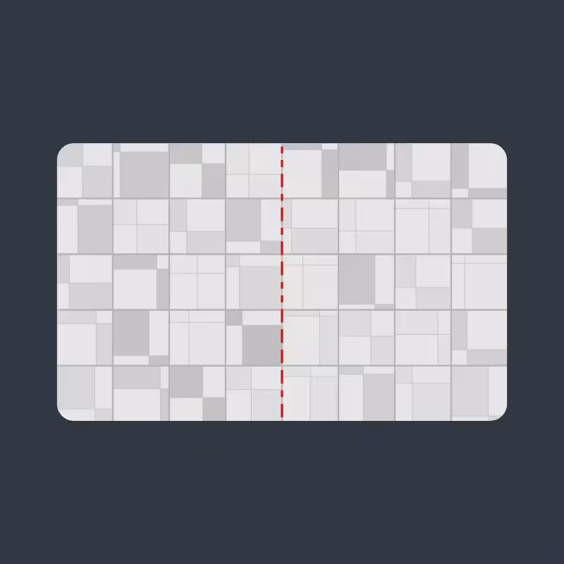 Dollar Cuts: Notebook #1