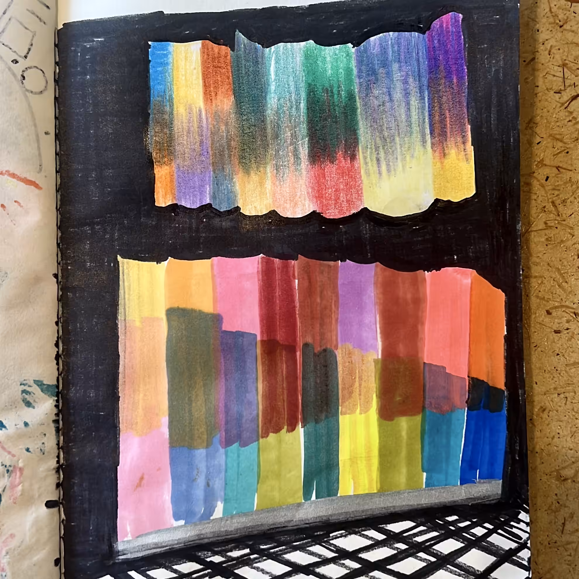 Color Study