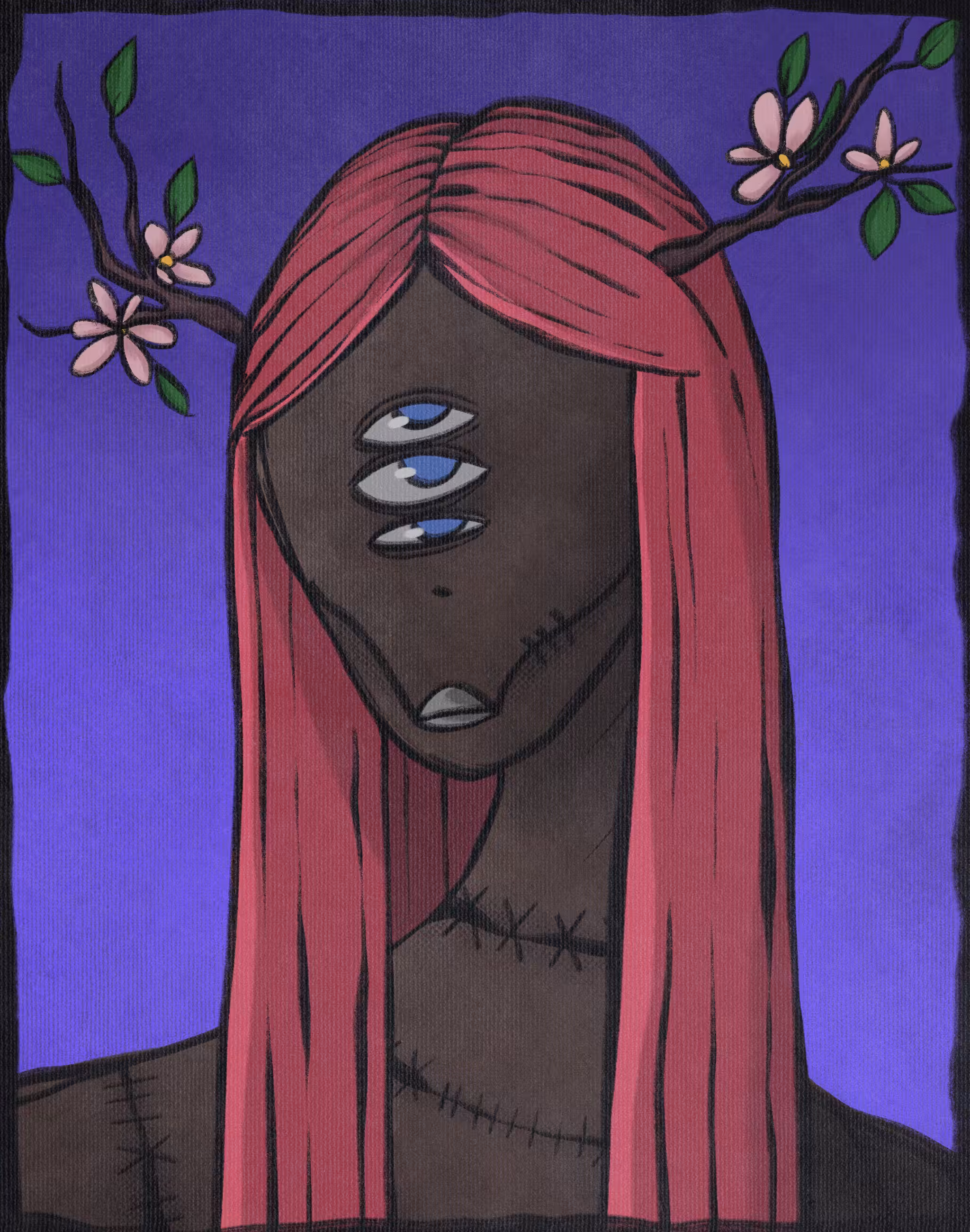 DEMONZ | #122