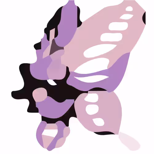 Venomoth #049