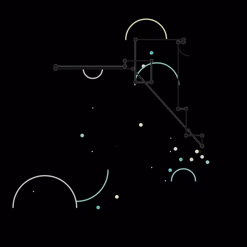 Constellations #3