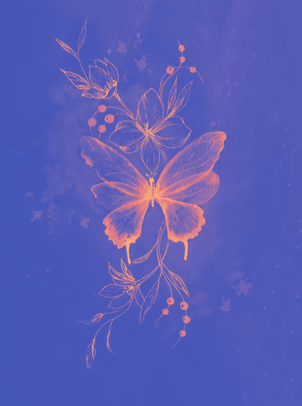butterfly #1