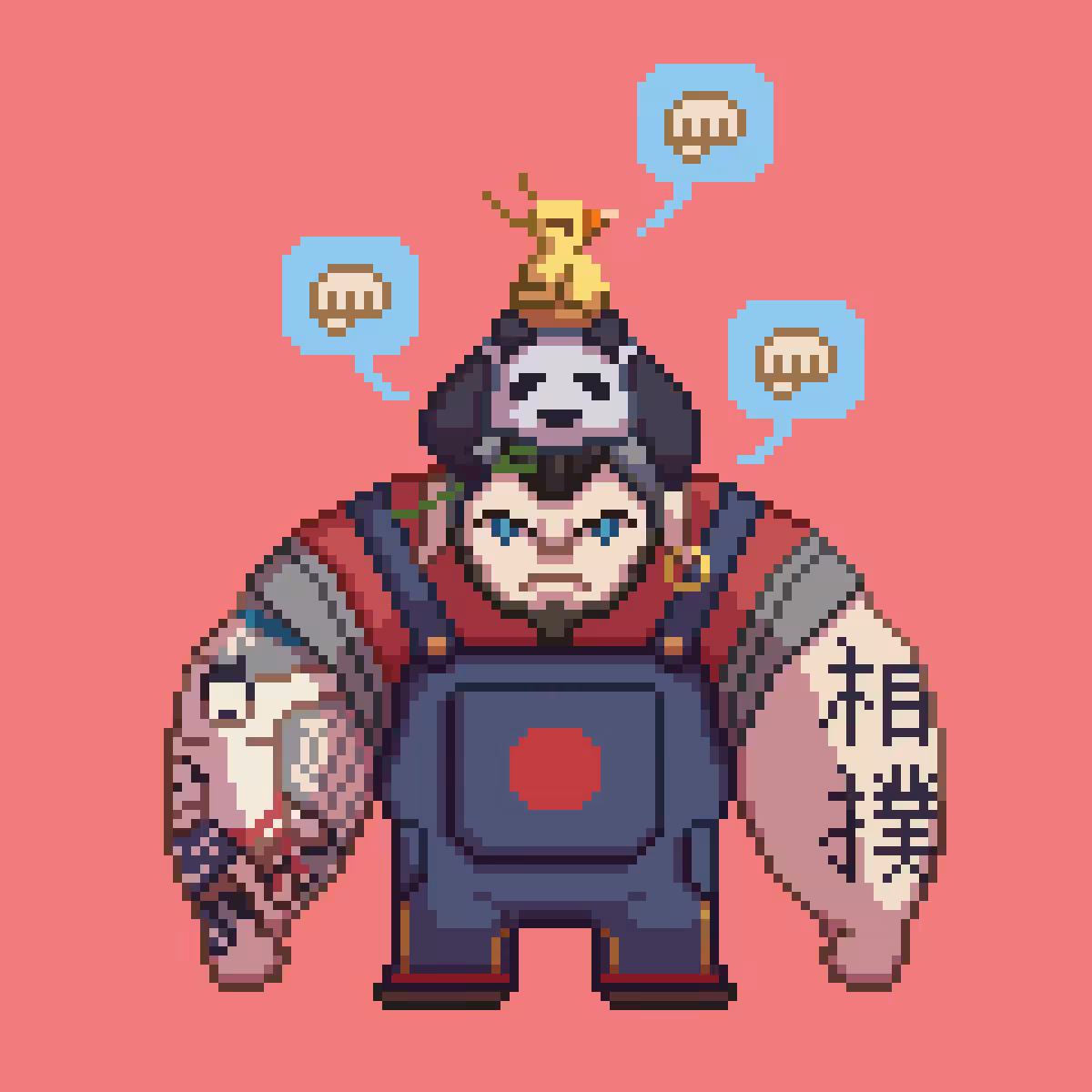 Pixelettes 011
