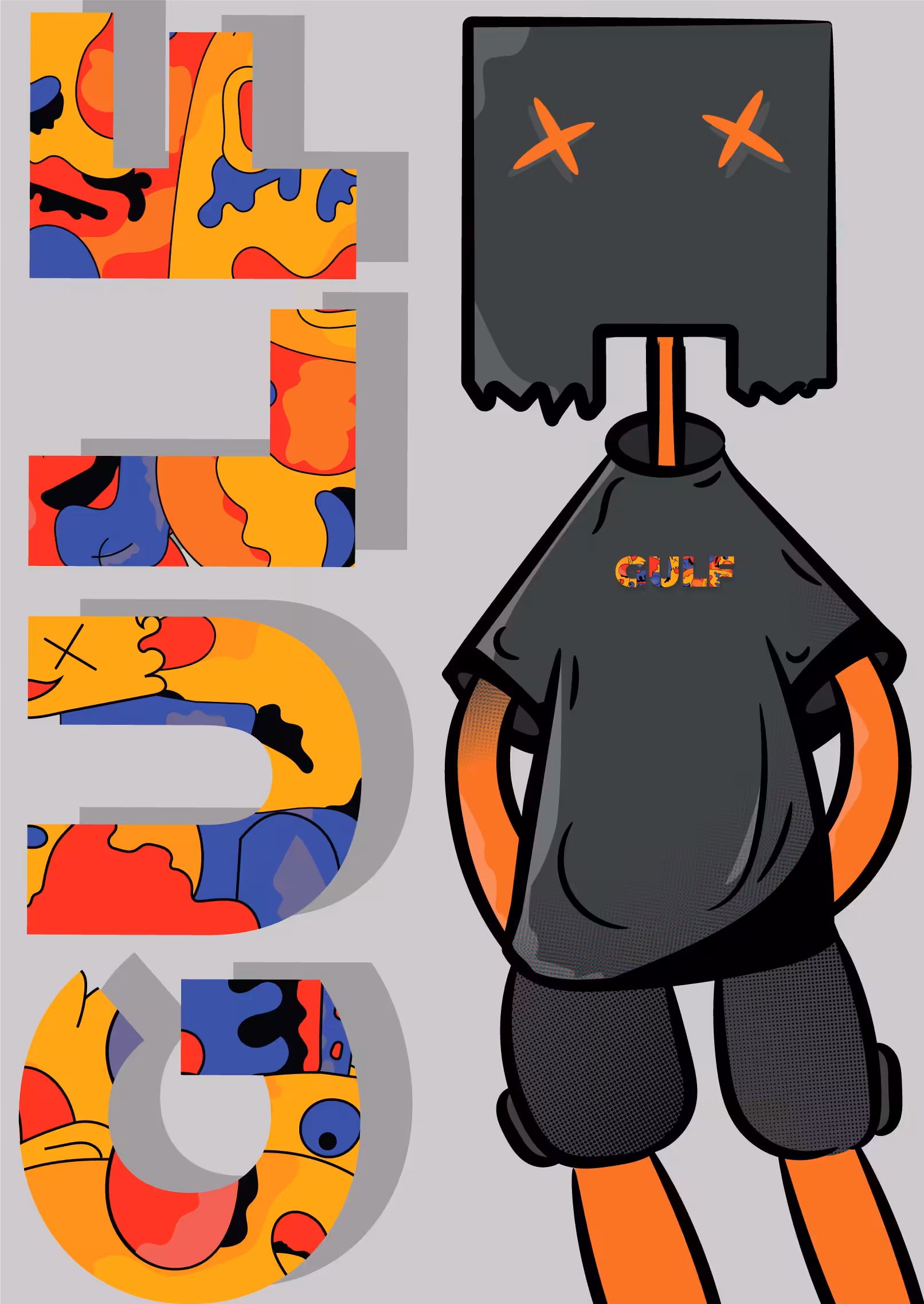 GULF 