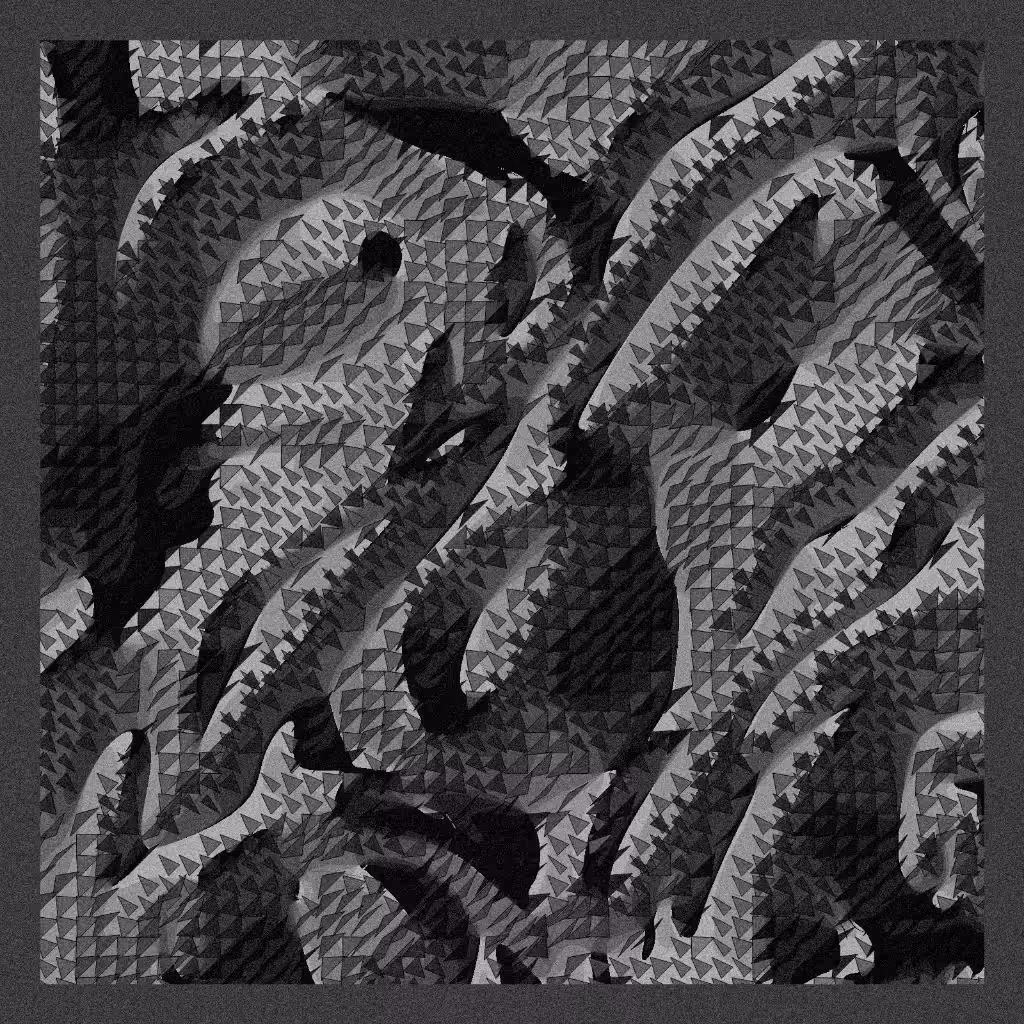 Boids 2D #68