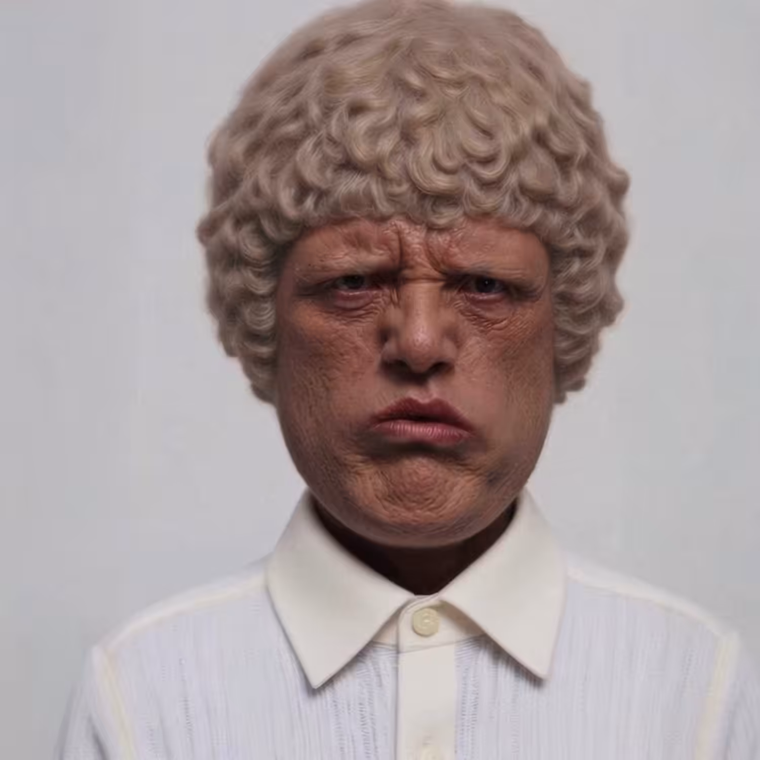 Boris ⇄ Andrew