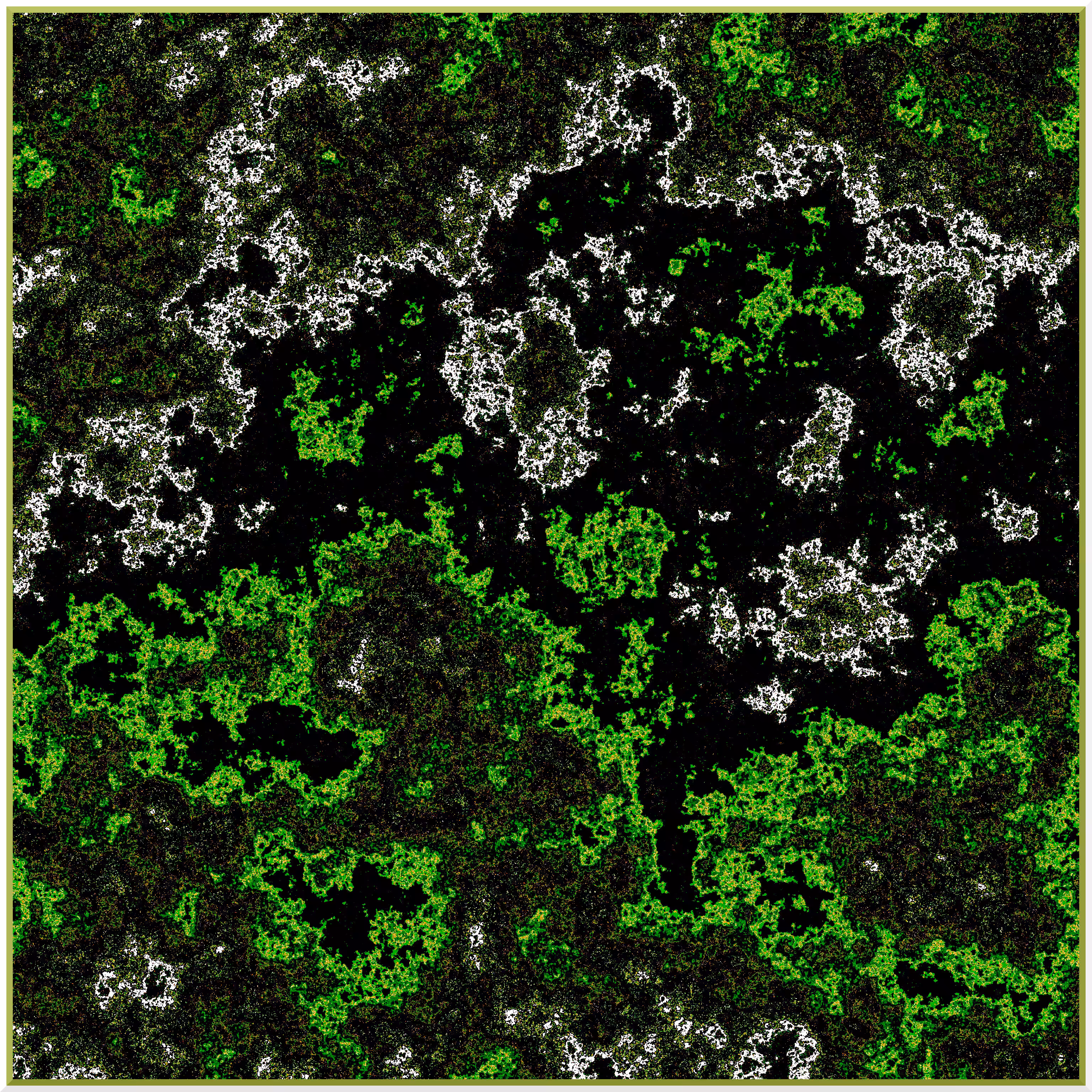 Untitled (Topography)