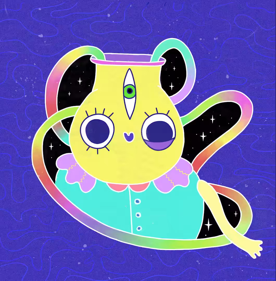 Lucid Dream