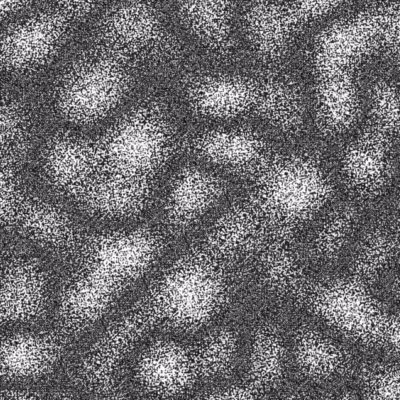 Fundamental Noise #16