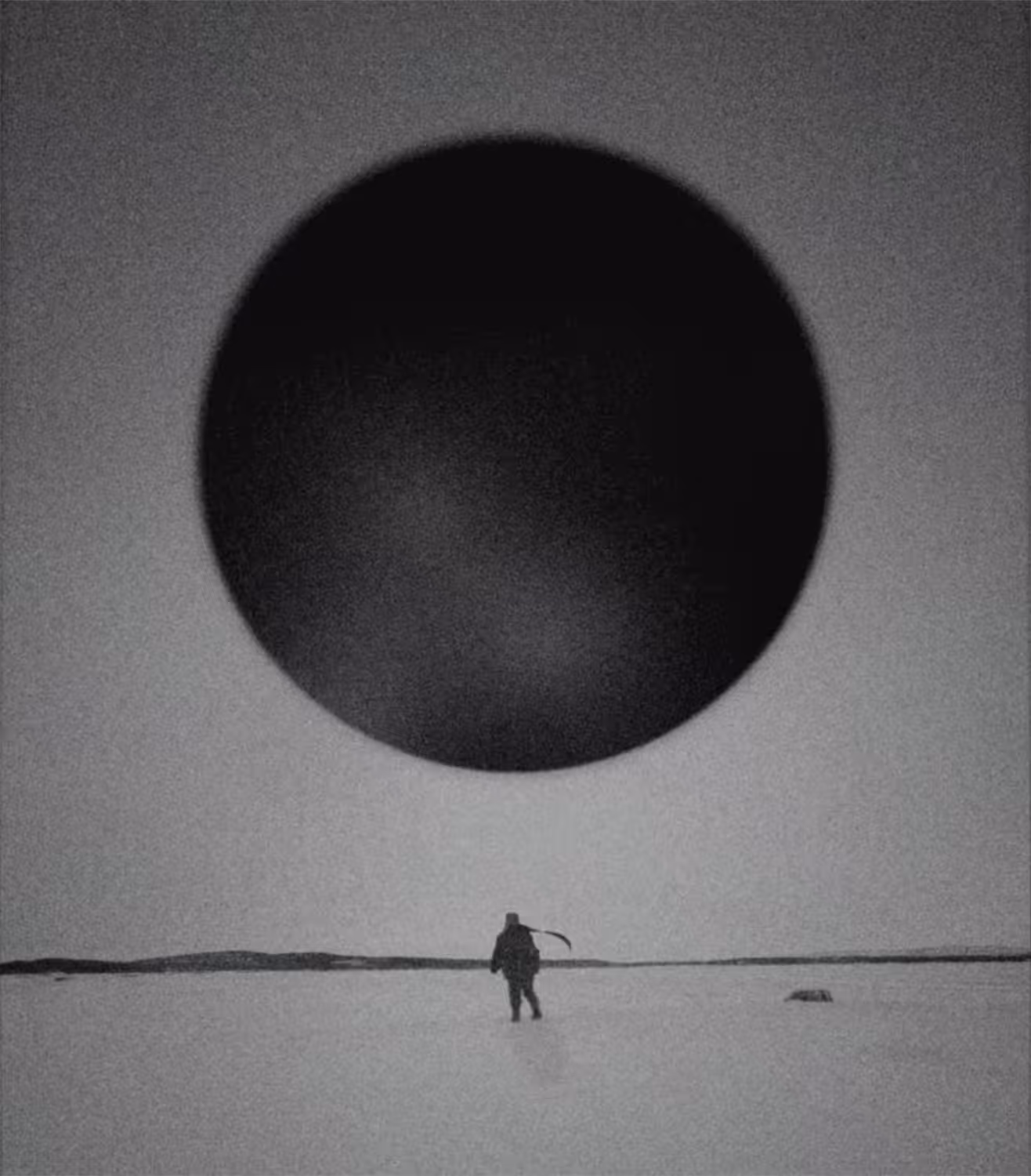 Chapter IV - They Seem Harmless