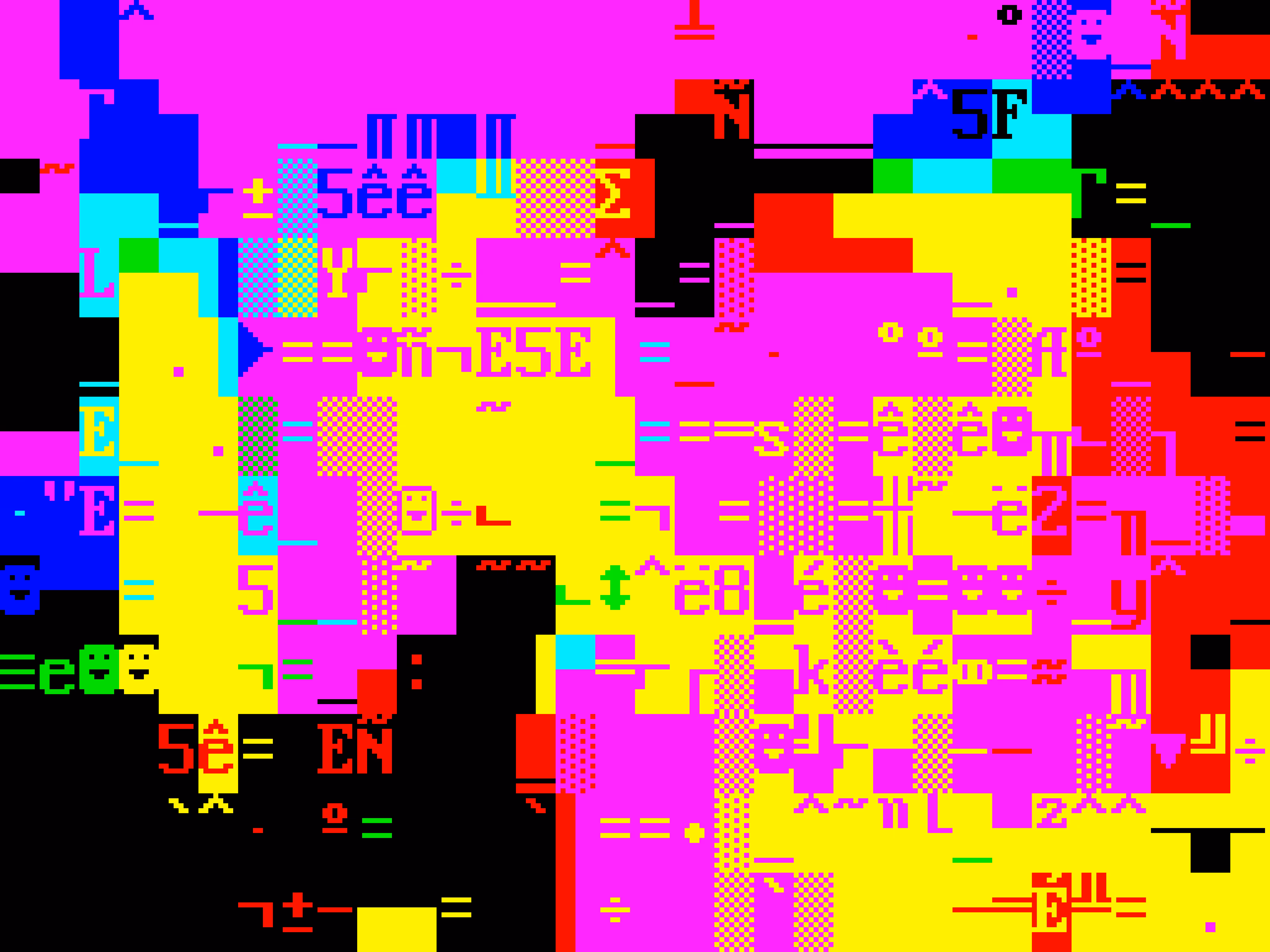 VHSCII