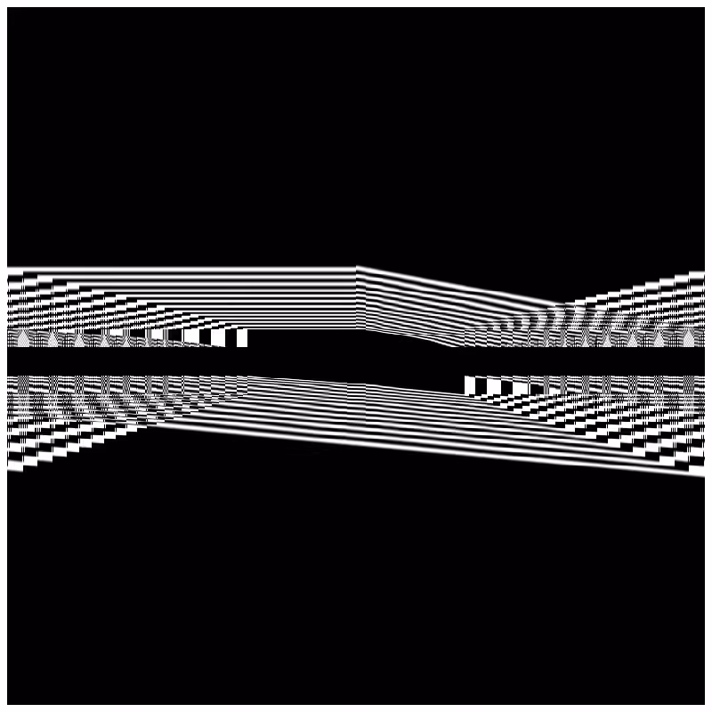 Flashing Image Format #38