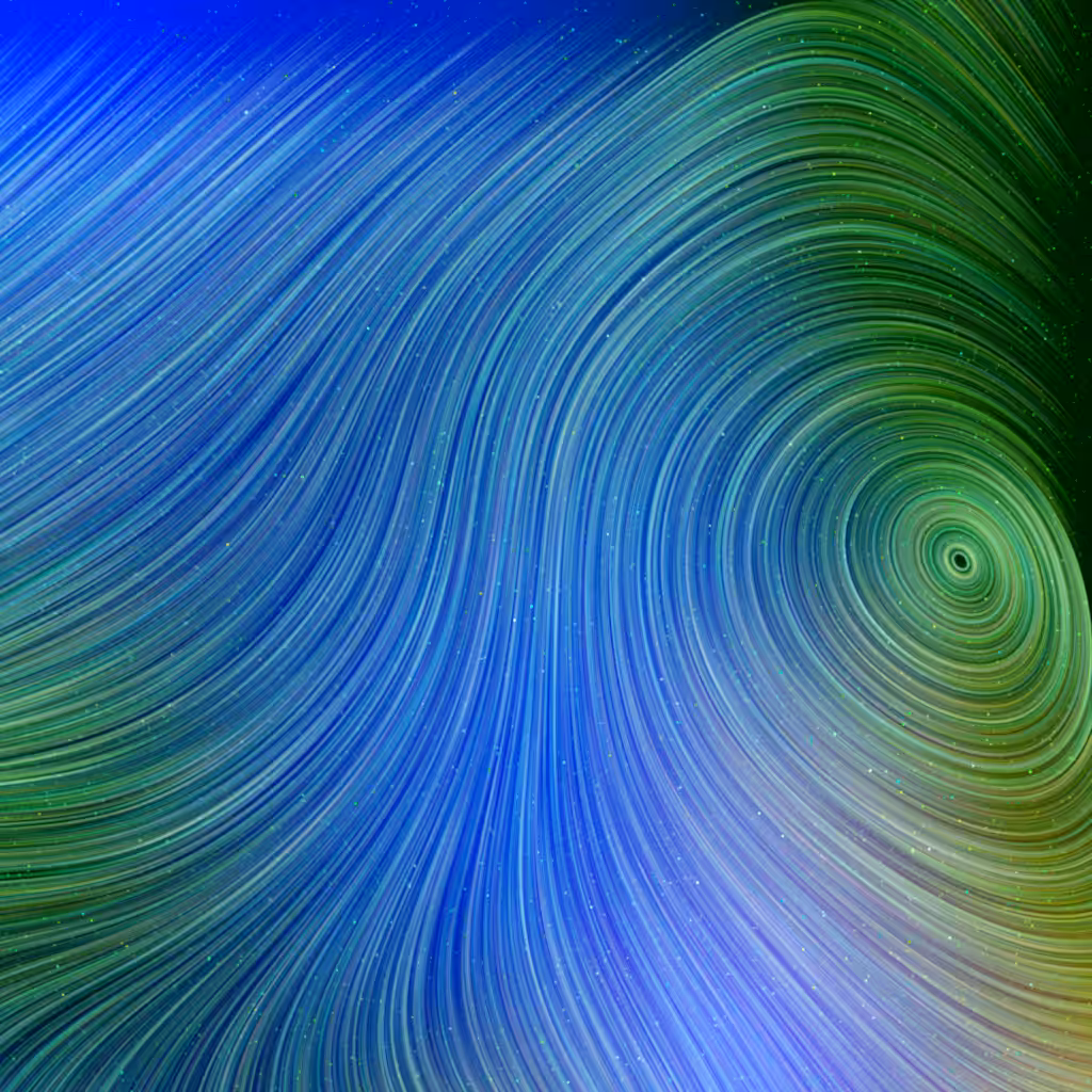 Cosmo Fibrils #77