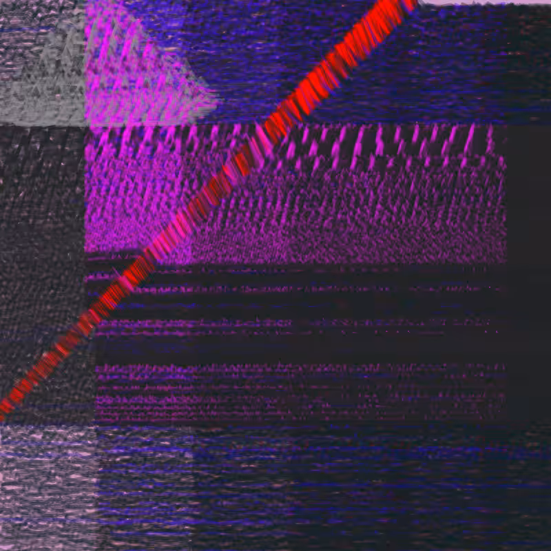 Stereo Print #62