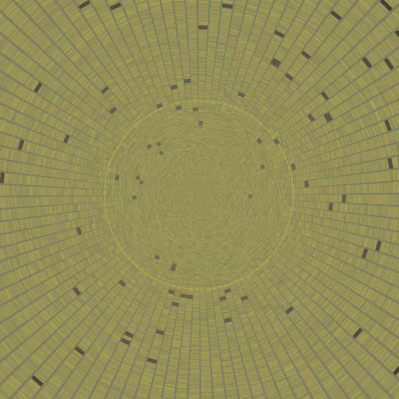 Generative Endlessness #66