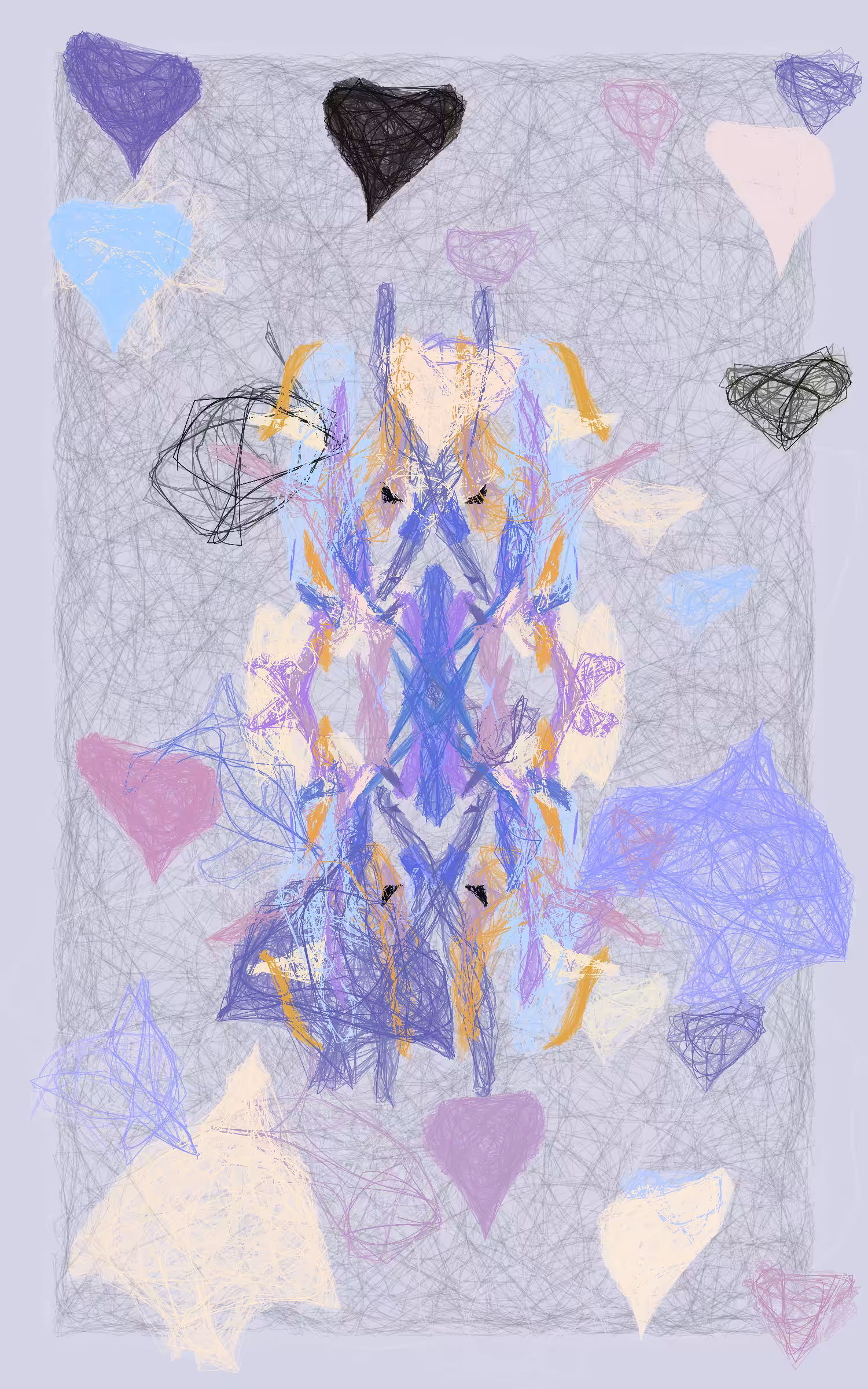 Orchids #302