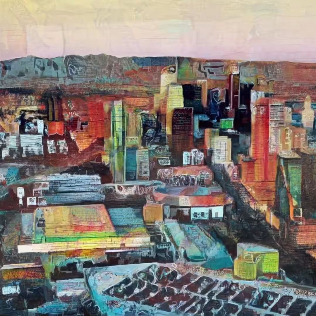 Los Angeles