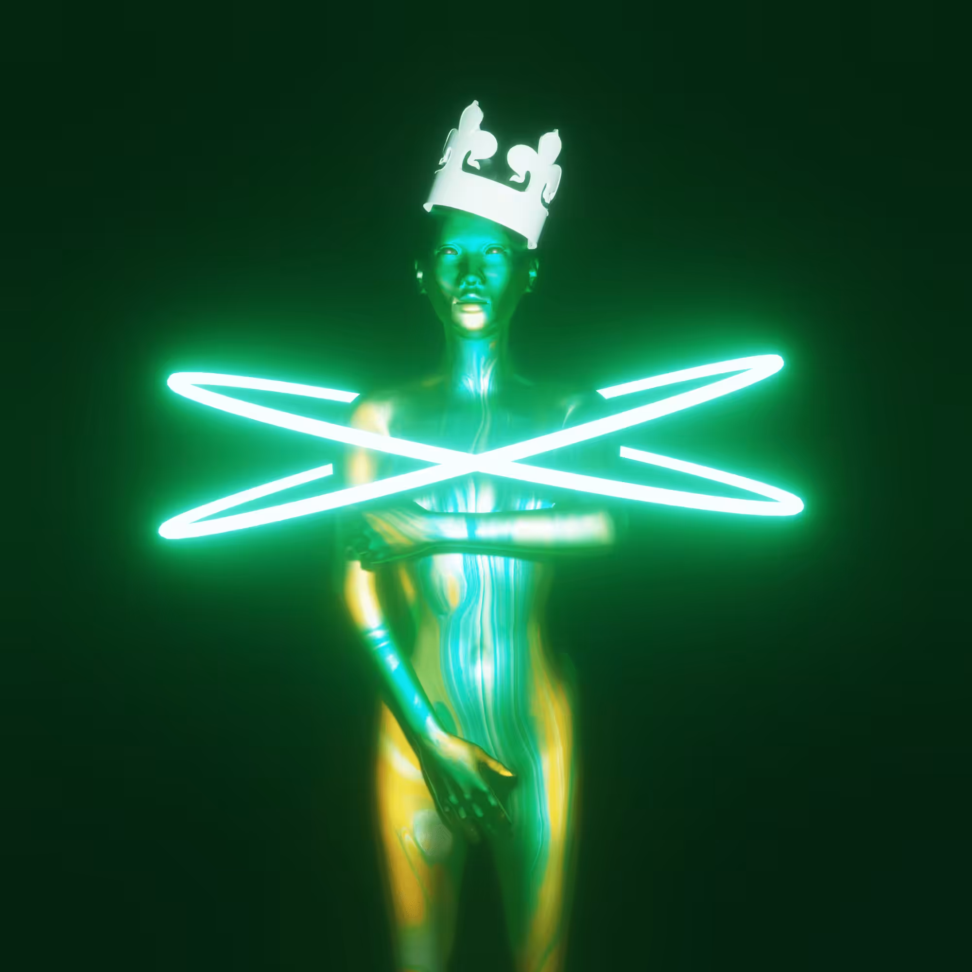 Verdant