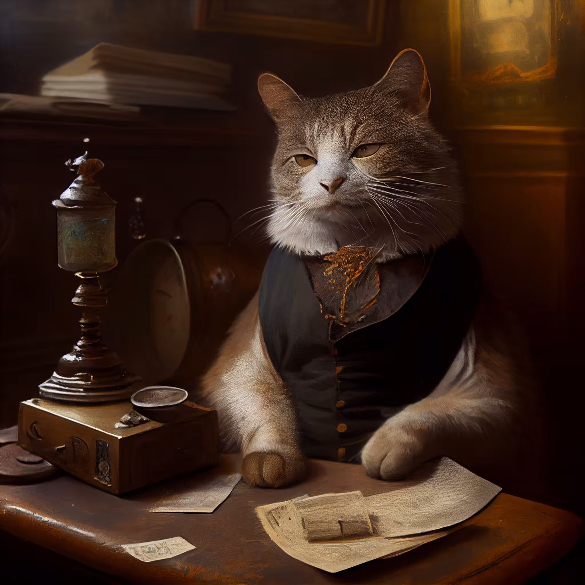 PAWNBROKER