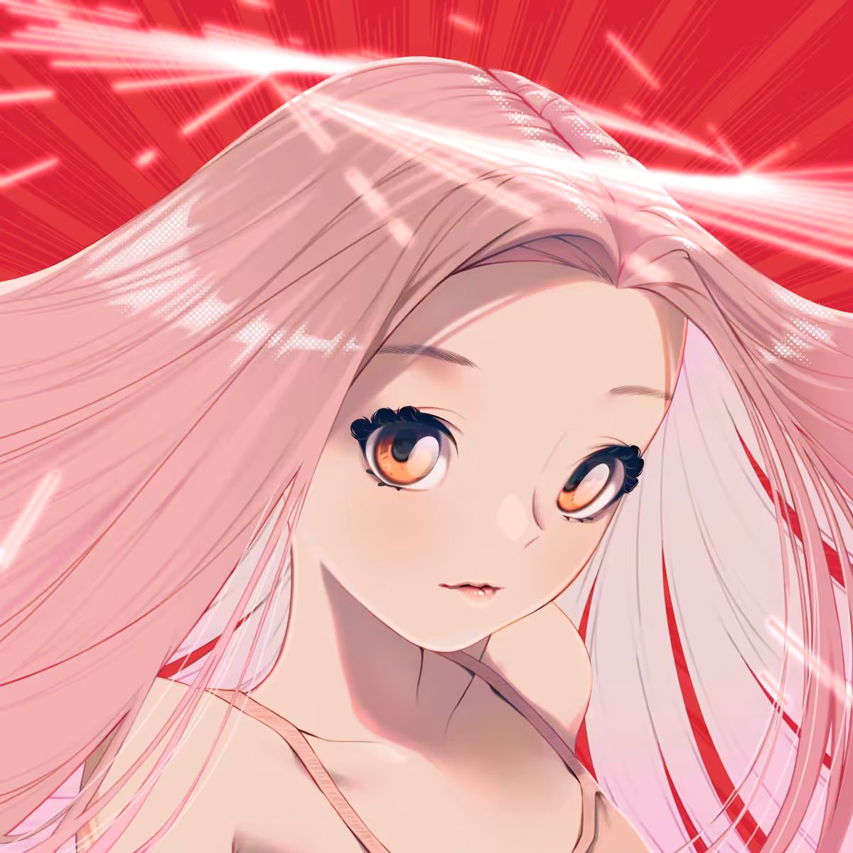 arami-Profile Girl #13