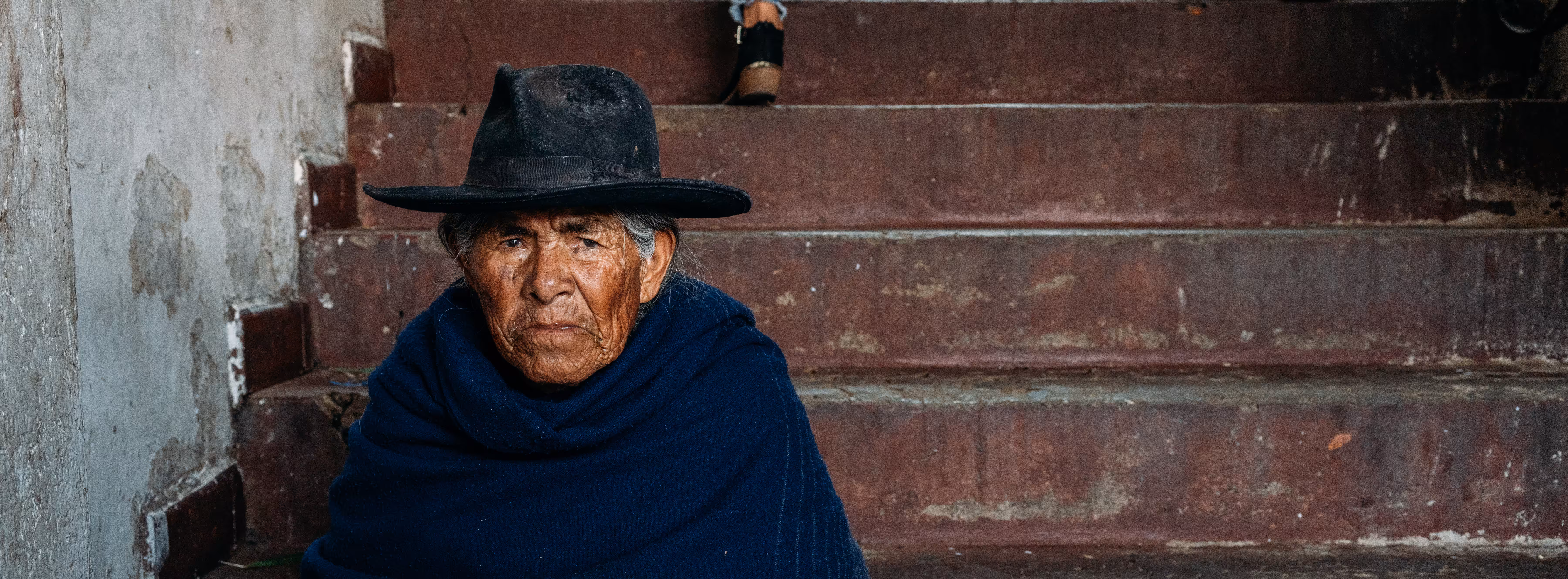 Panoramic Portraits #37