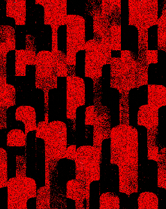 Crimson Noir