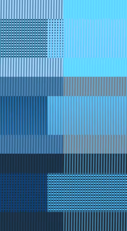 Colored bands #77