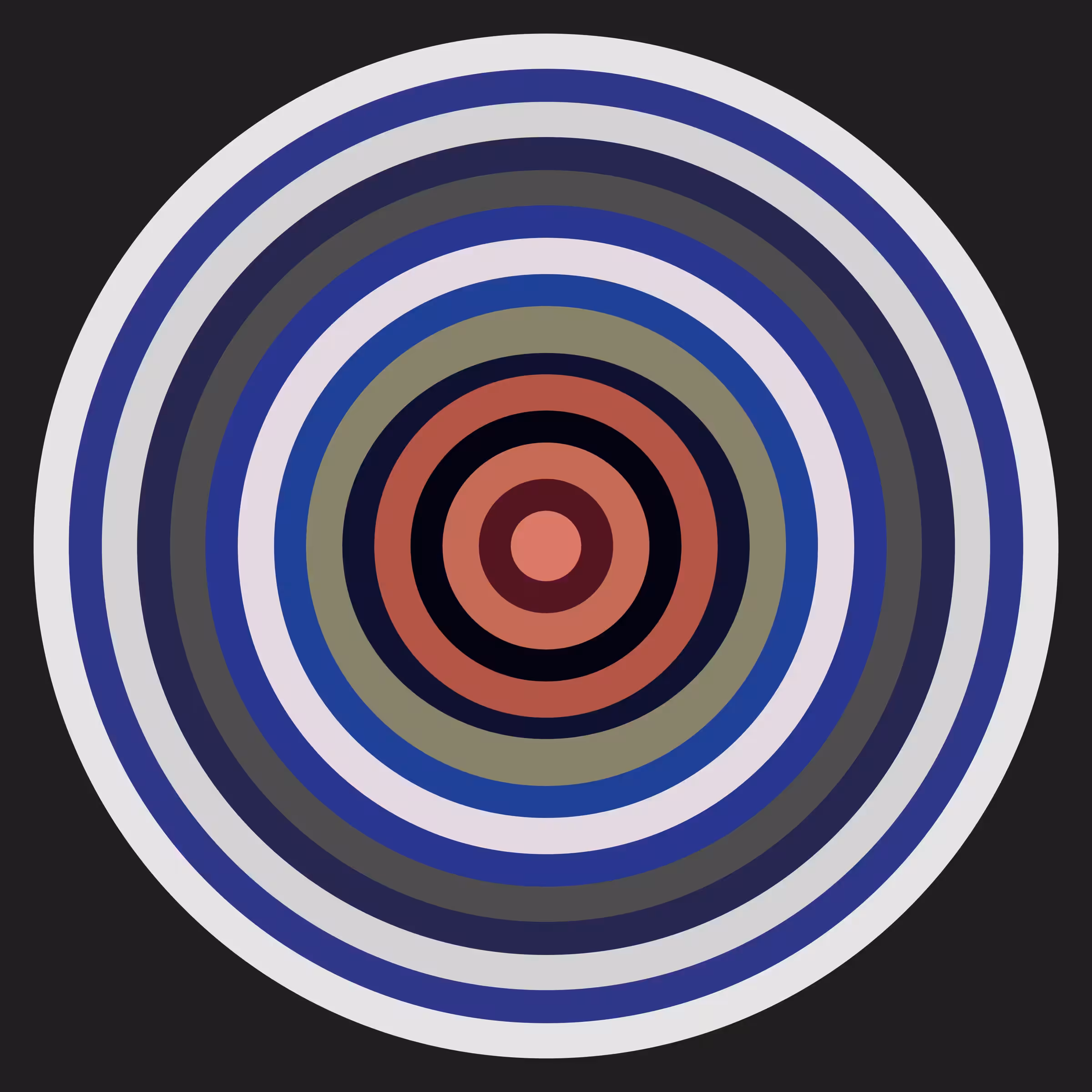 Circle of Frens² #3474