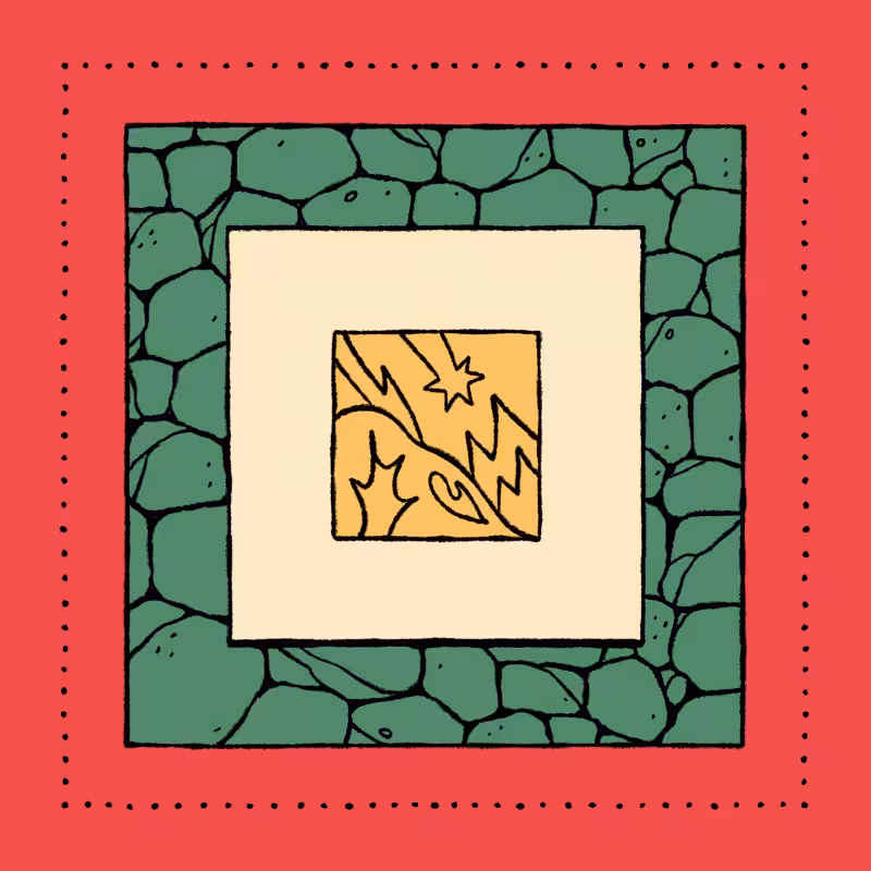 borders #14