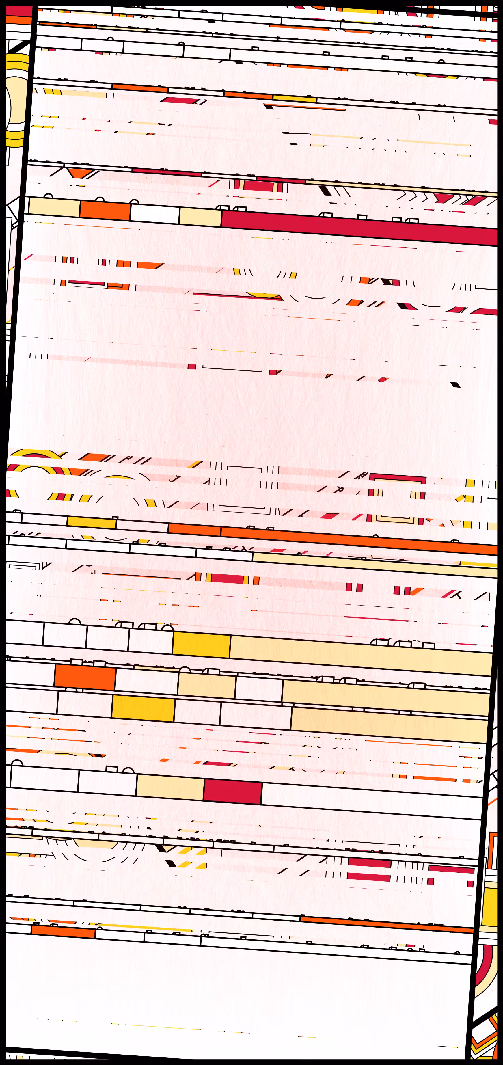 Chaos Abstracted #120