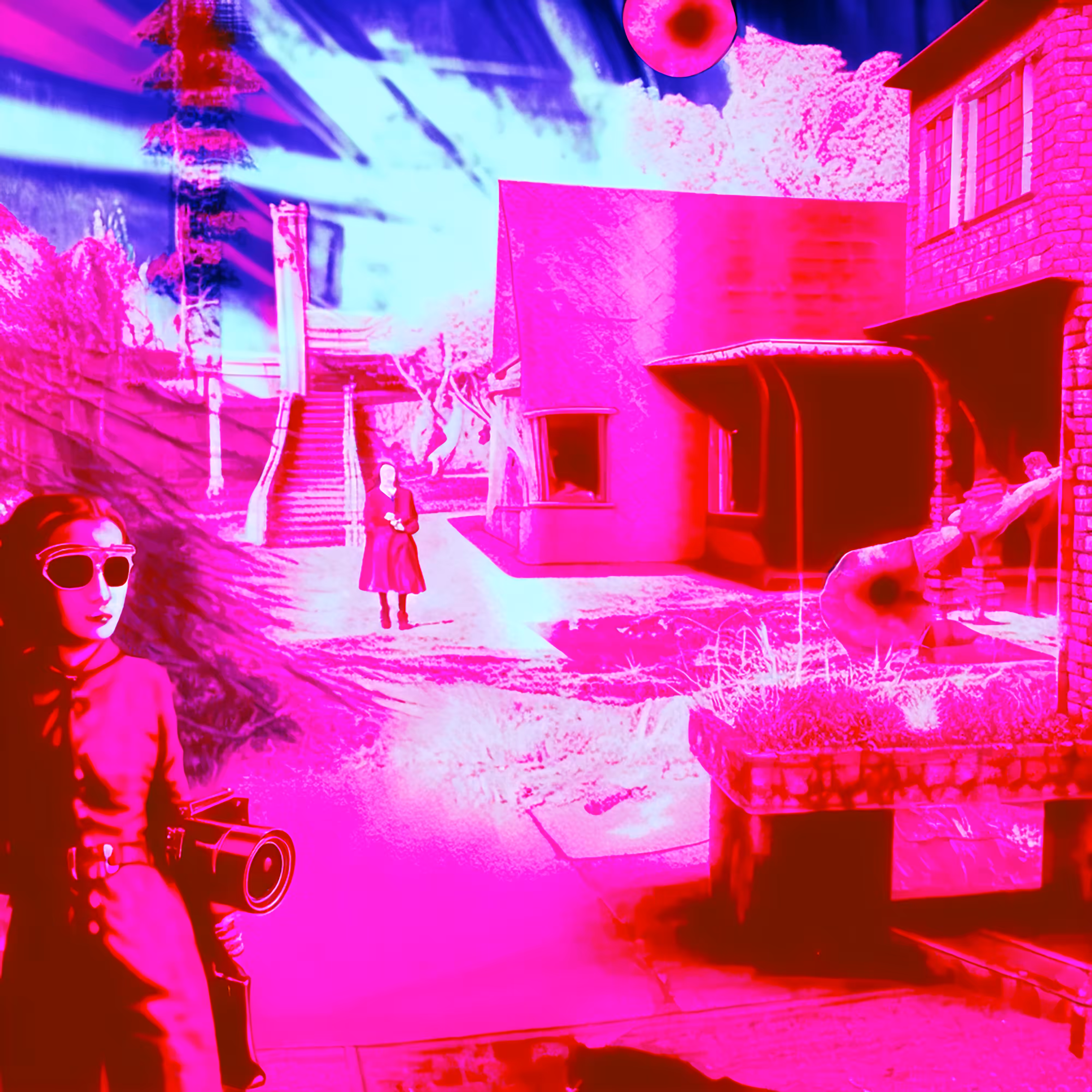 Delusions #14