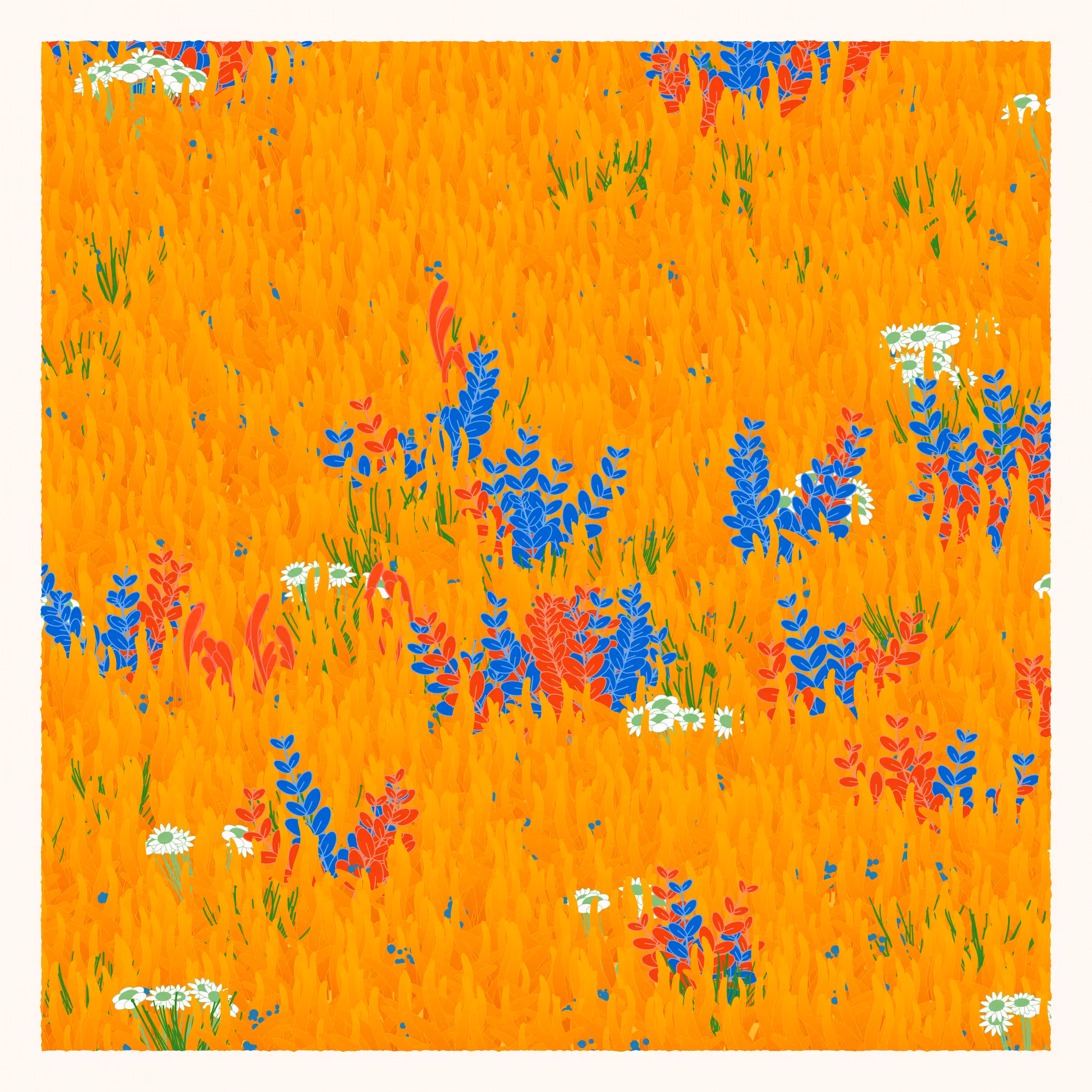 Spirit Fields #15