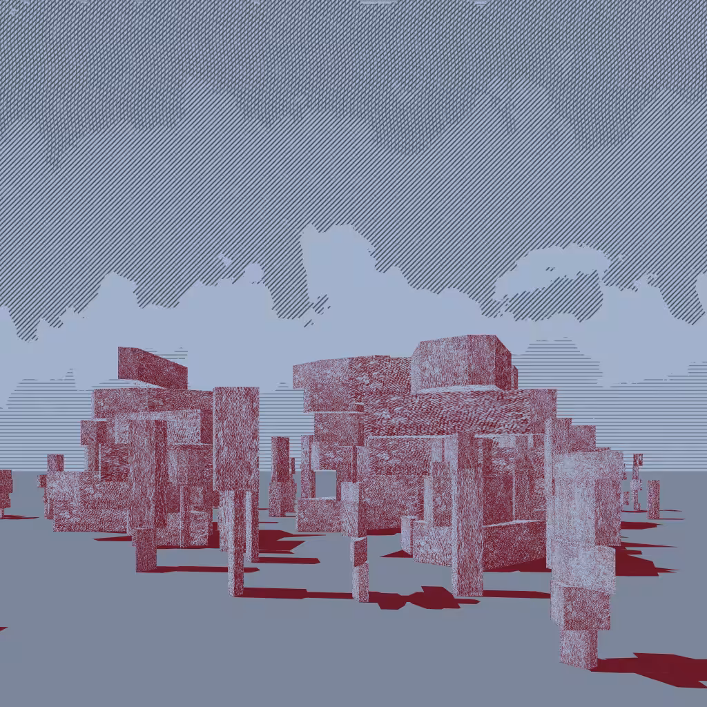 Henge #119