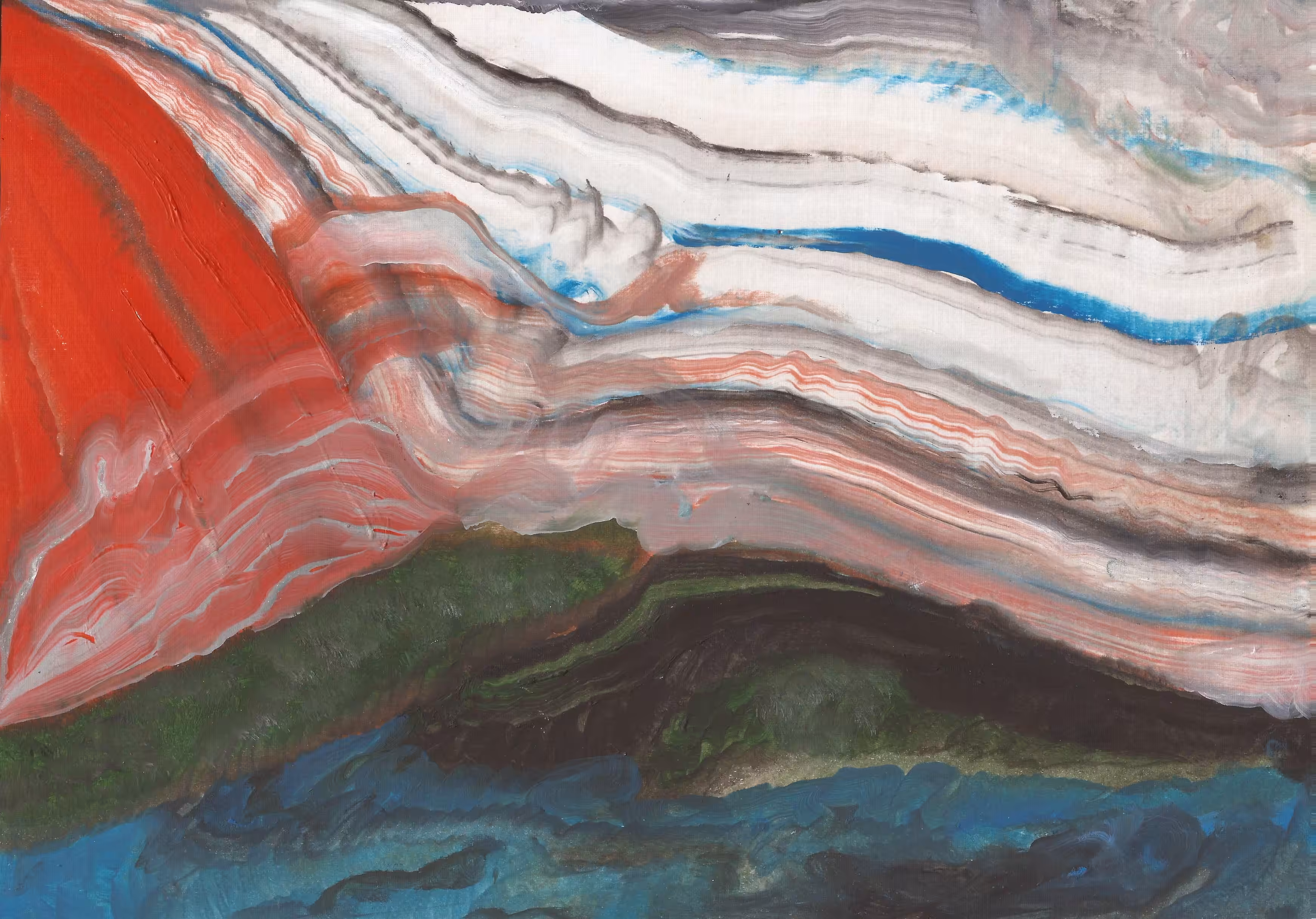 cliff 