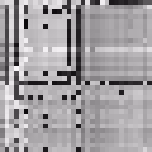 GLICPIXXXVER002 - GRAND COLLECTION: GLICPIXXXVER002 #7111