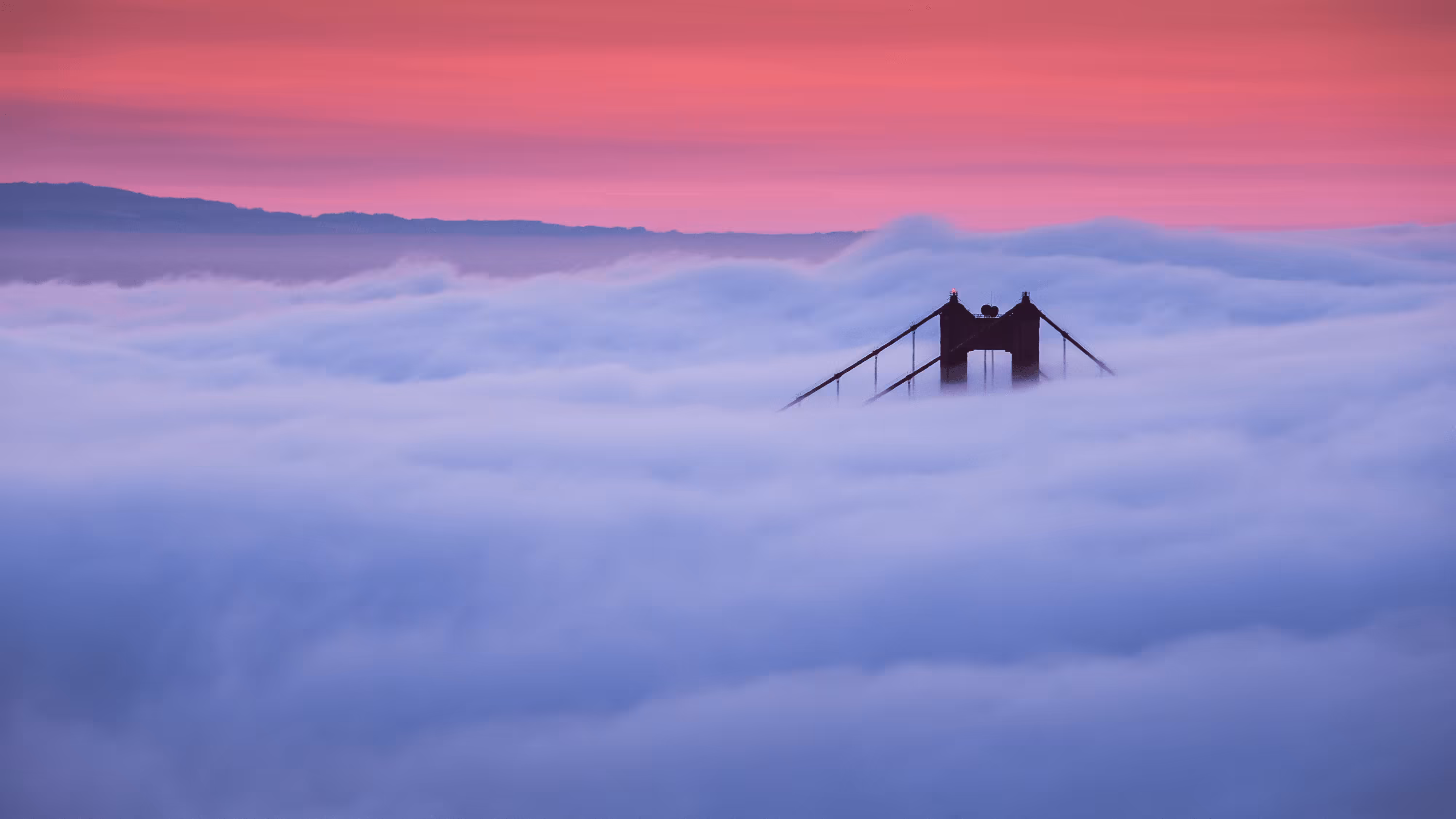A Symphony of Fog #44