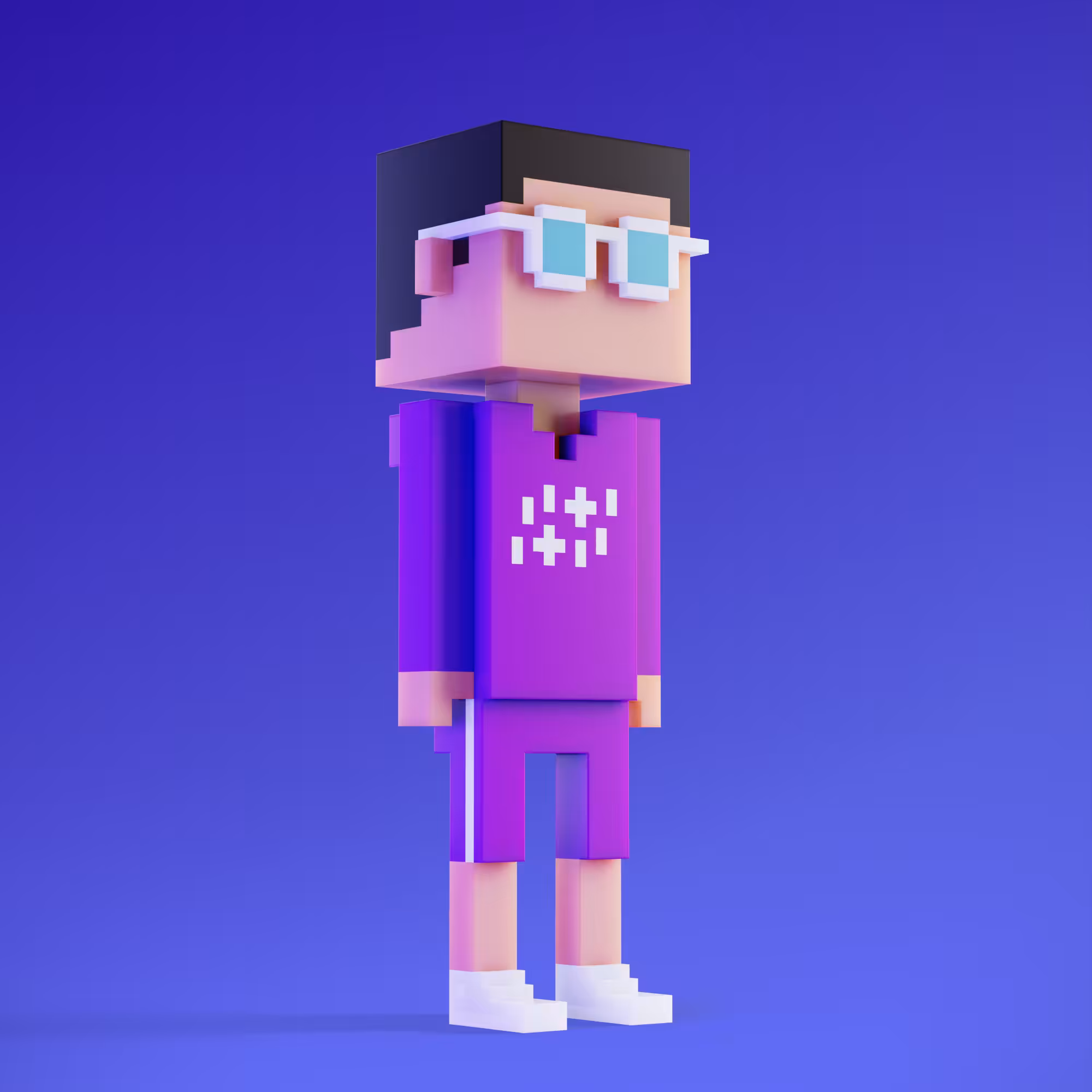 Meebit #890