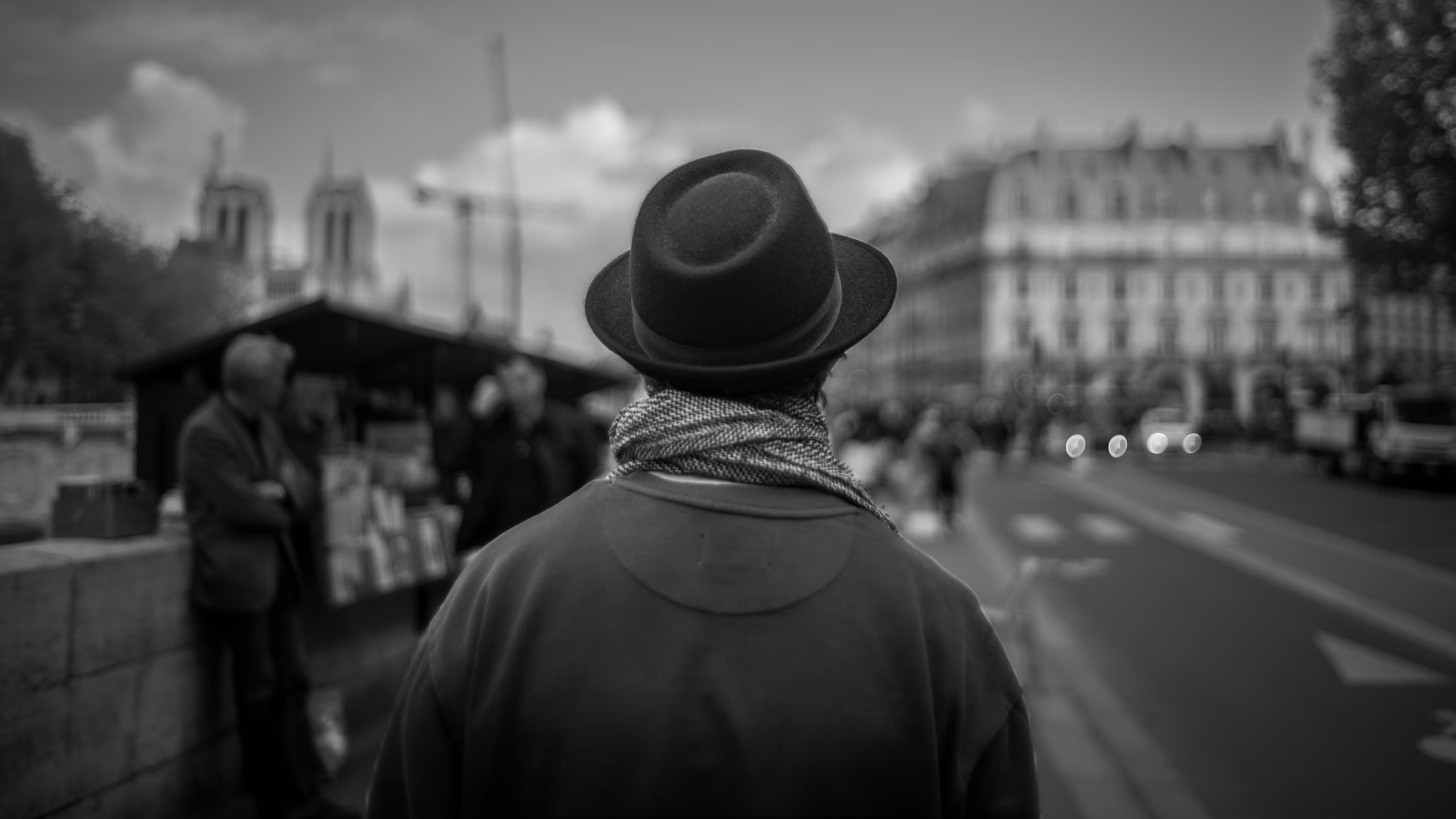 City Hats 824