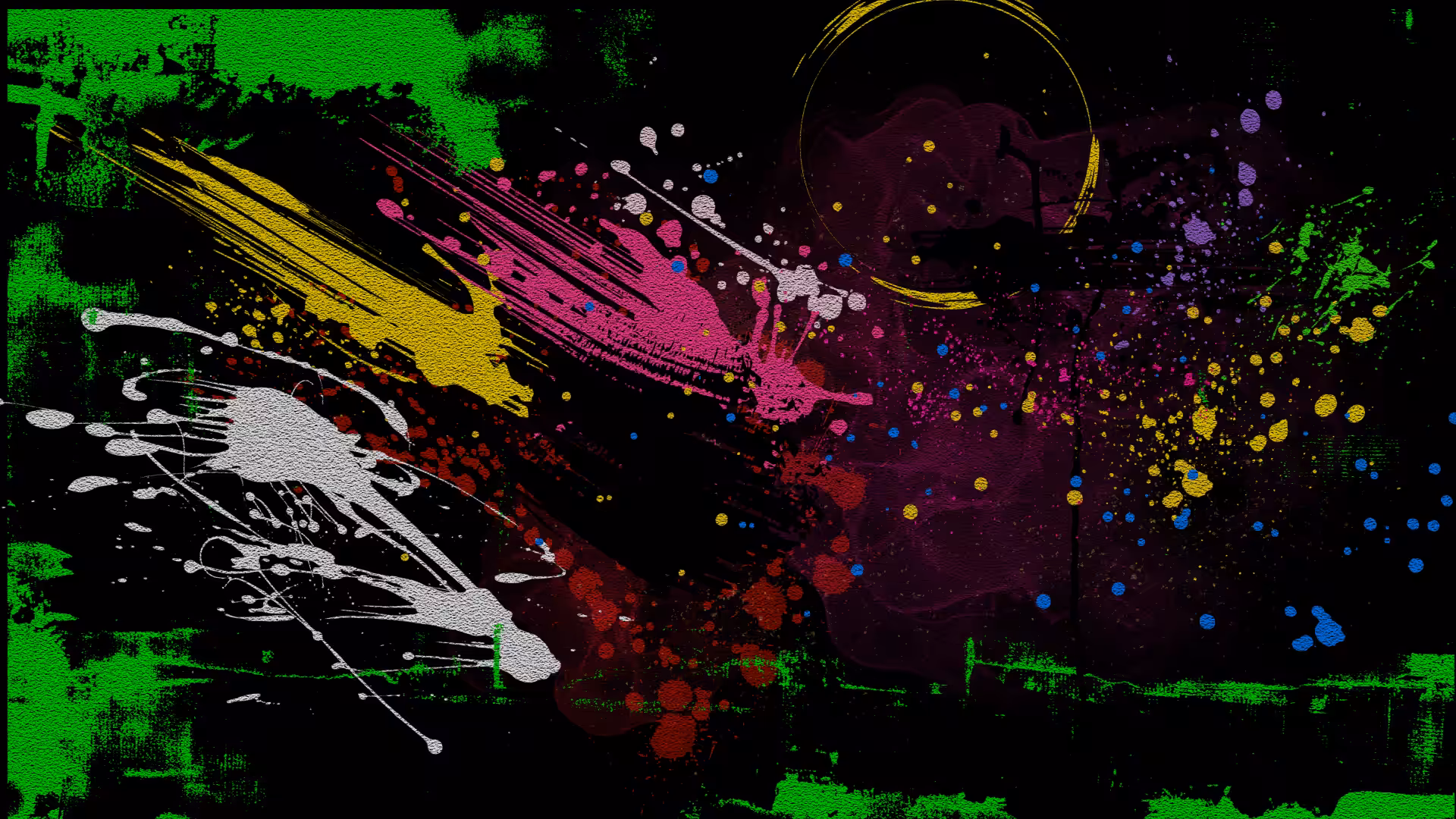 Colors #9