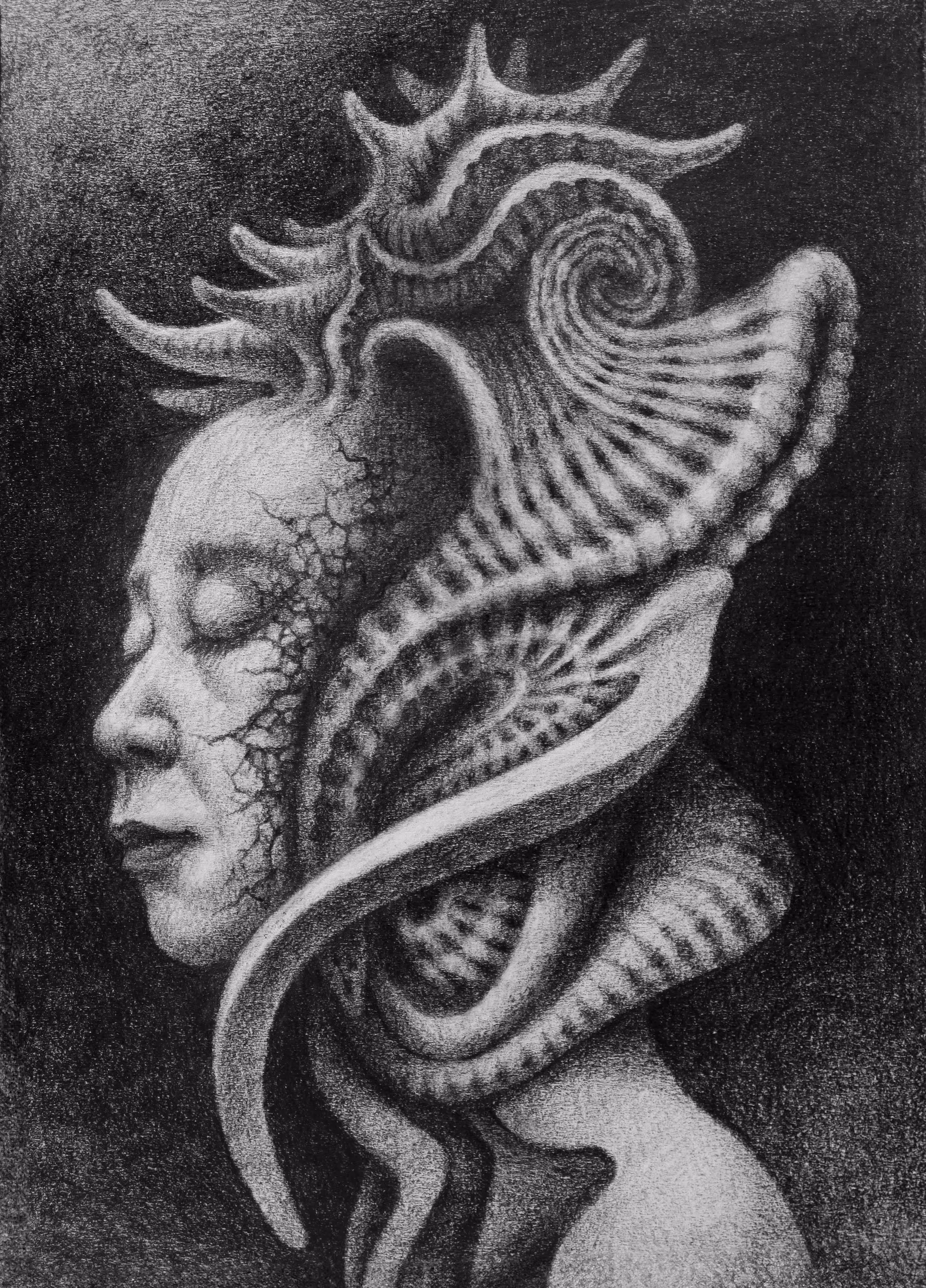 The Obsession of Transcending