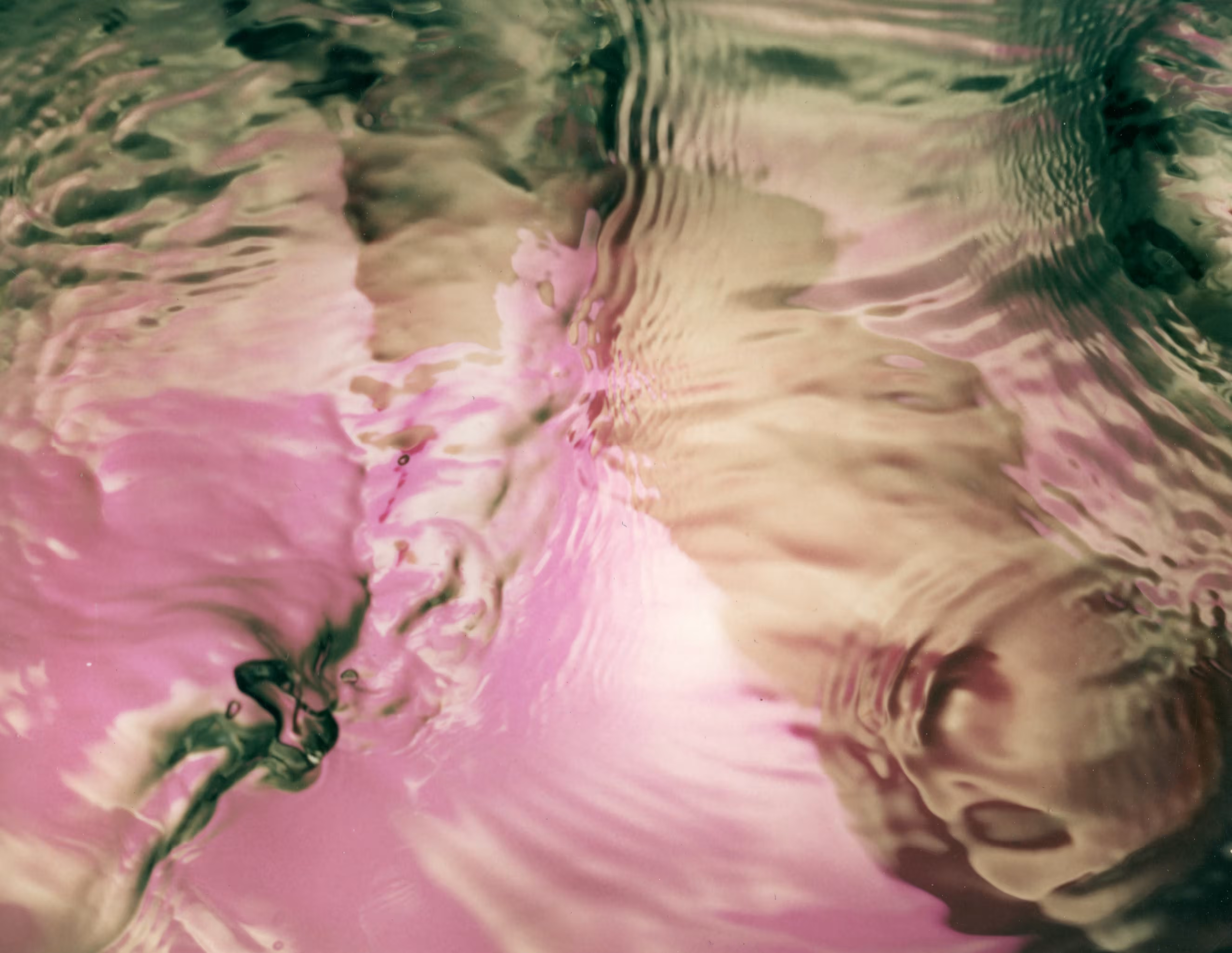 Violet Collision