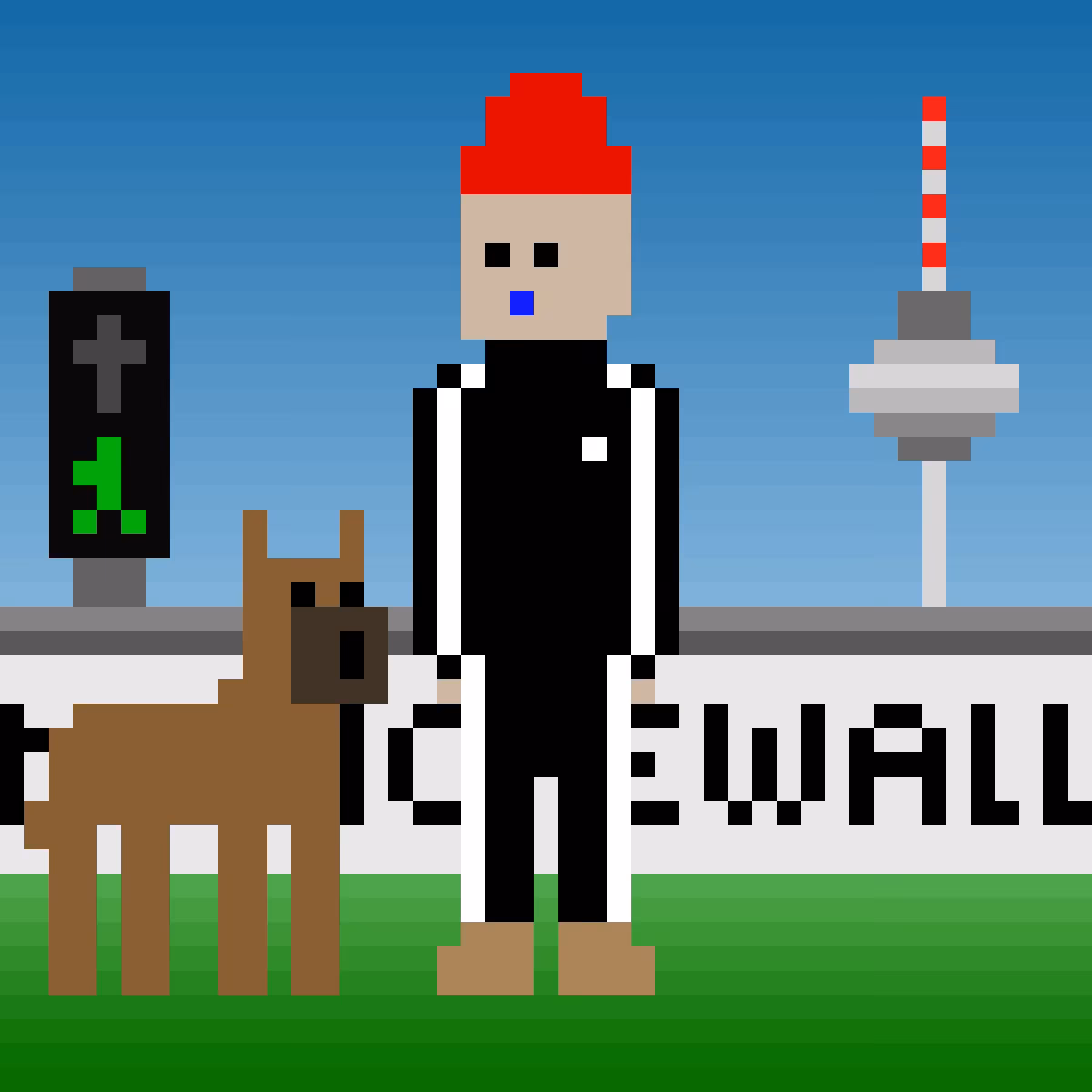 CryptoBerliner #927