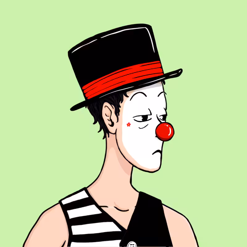 MIME x MIME #221