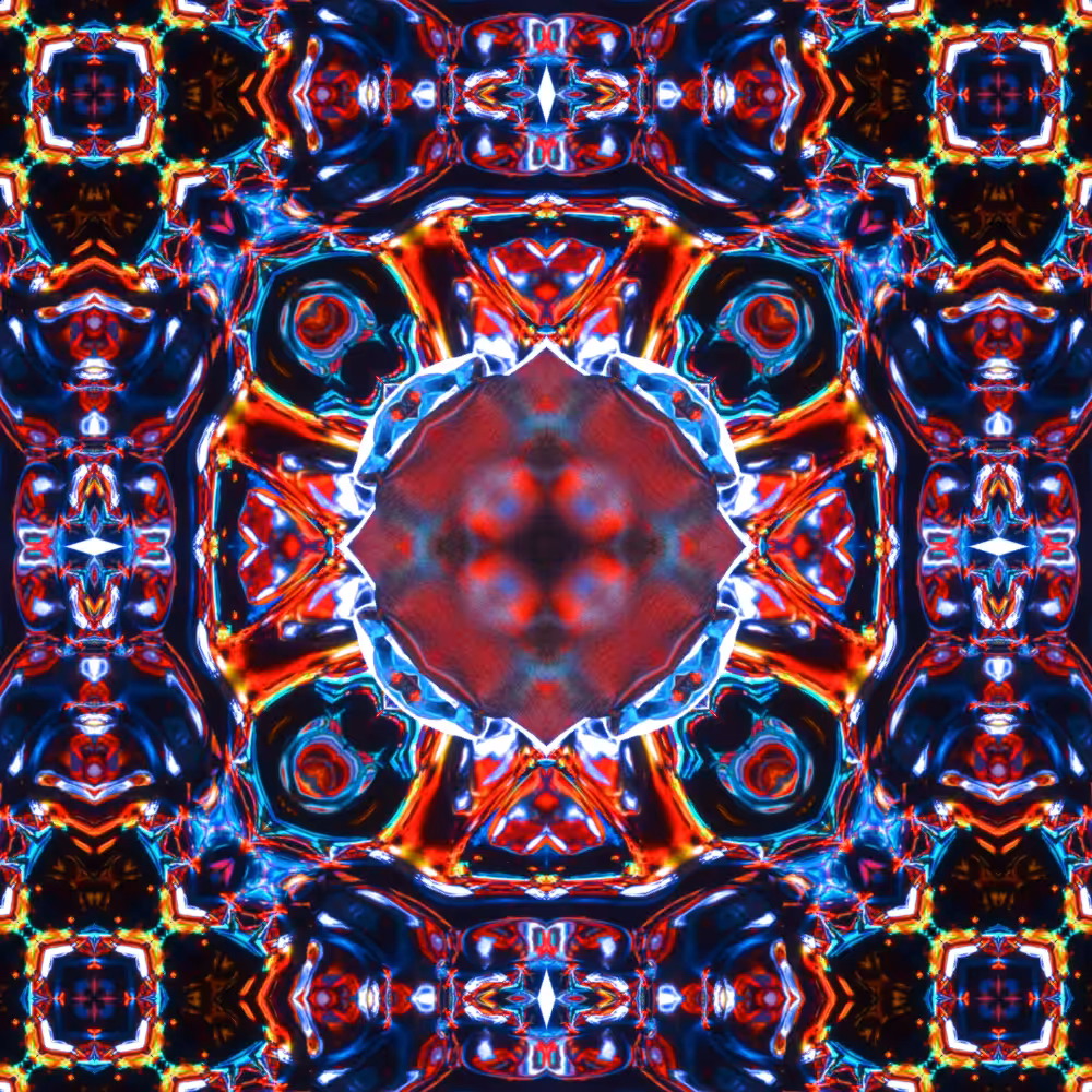 Transcendence