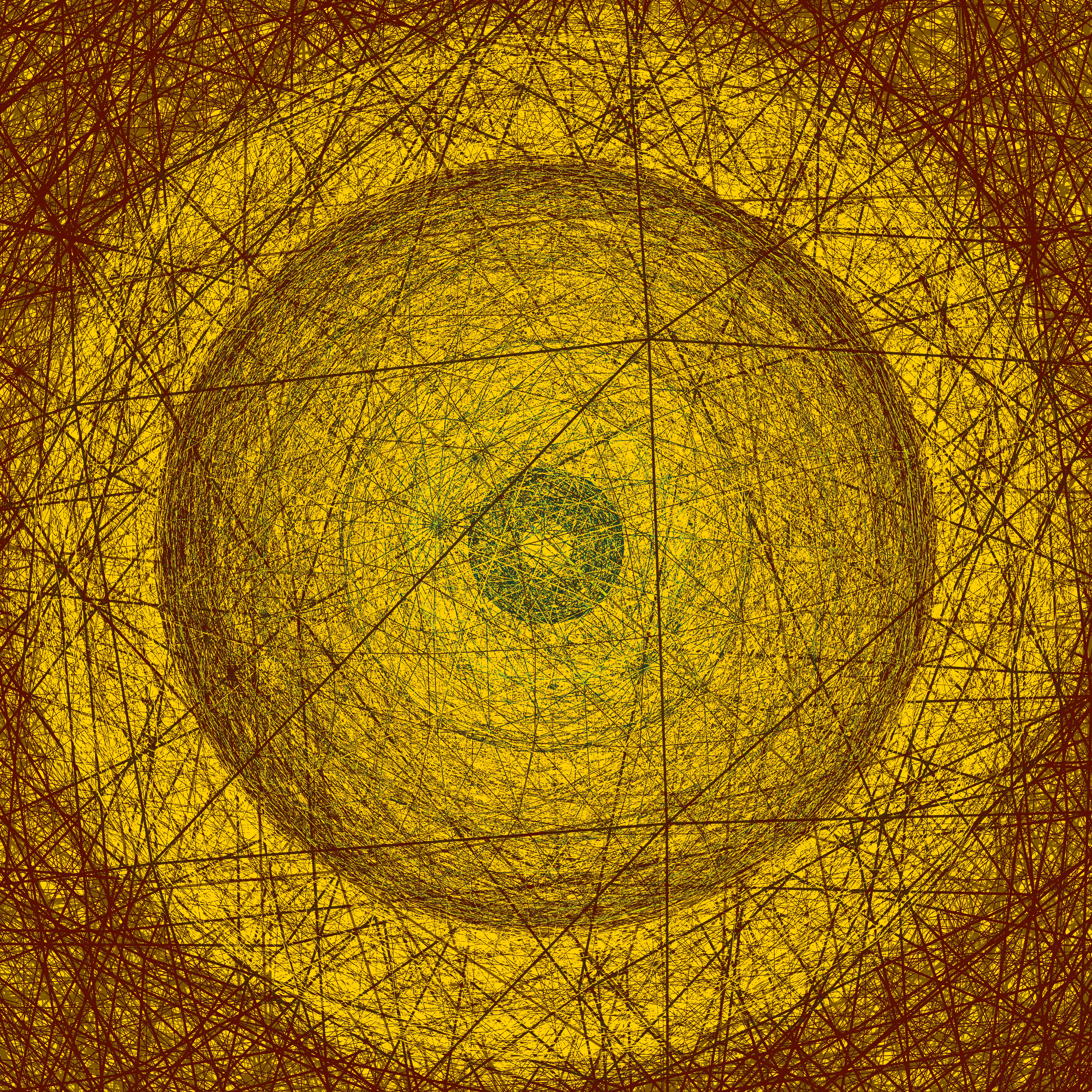 Sun Signals #0076