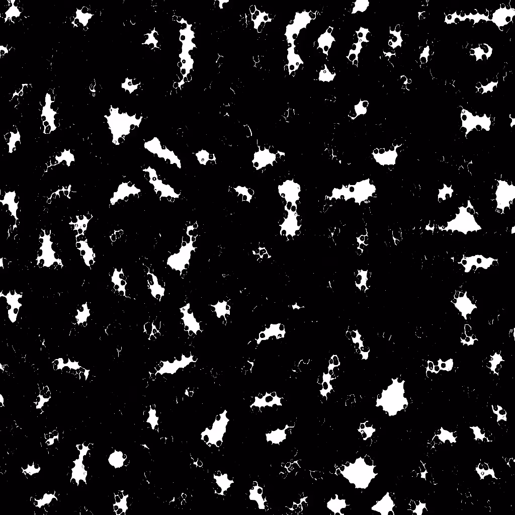 HIDDEN IN NOISE: Noise #767