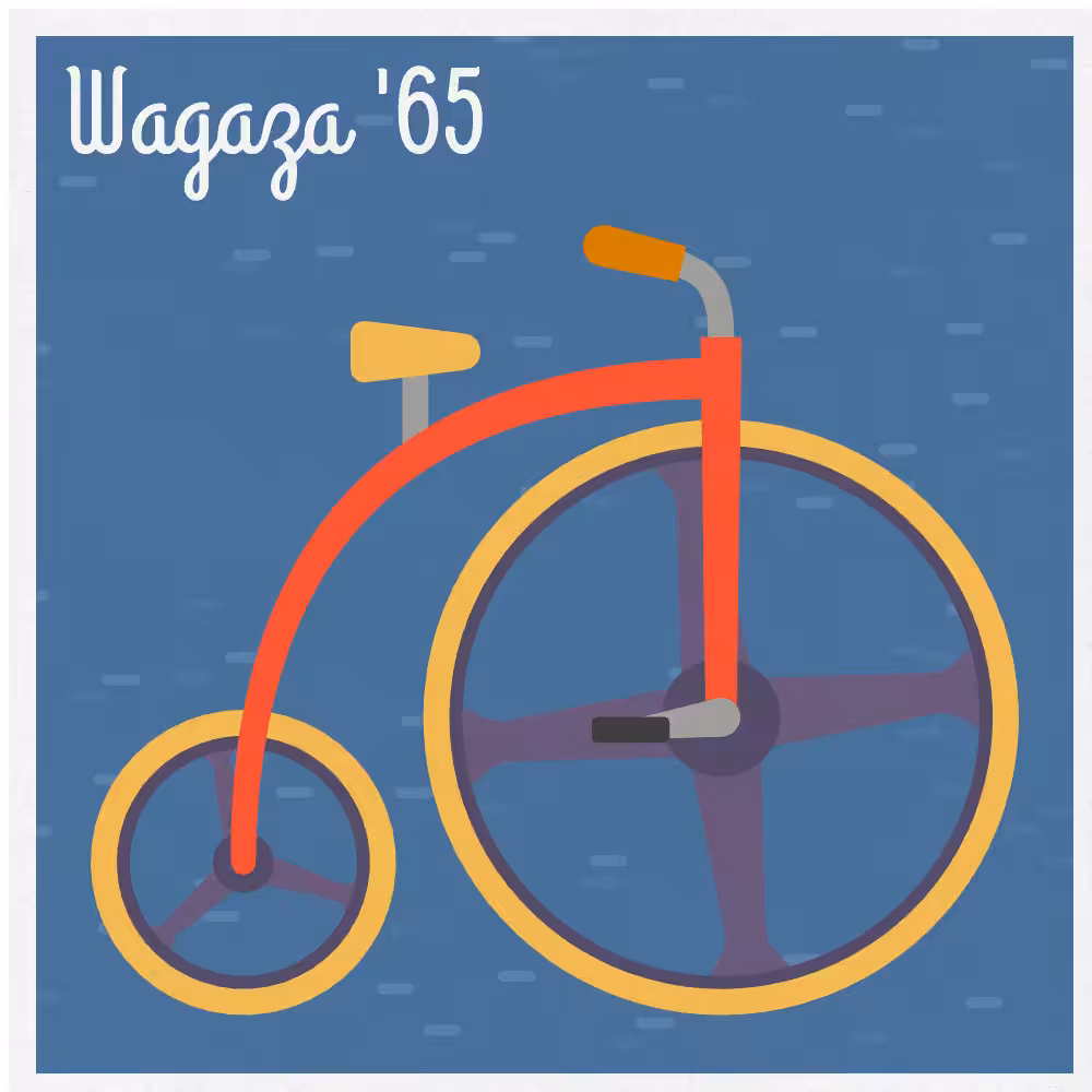 Magical Bike Shop #49