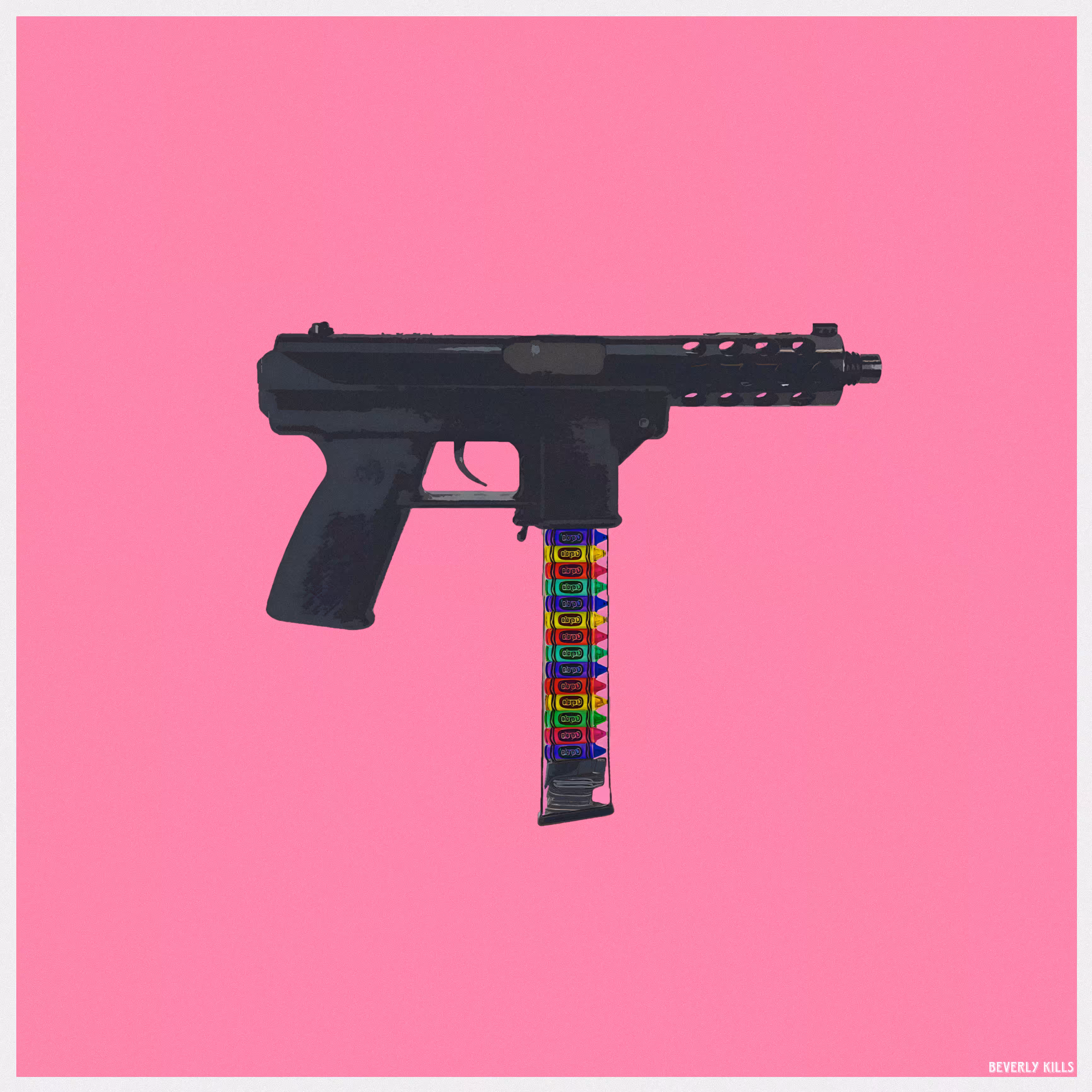 TEC-9