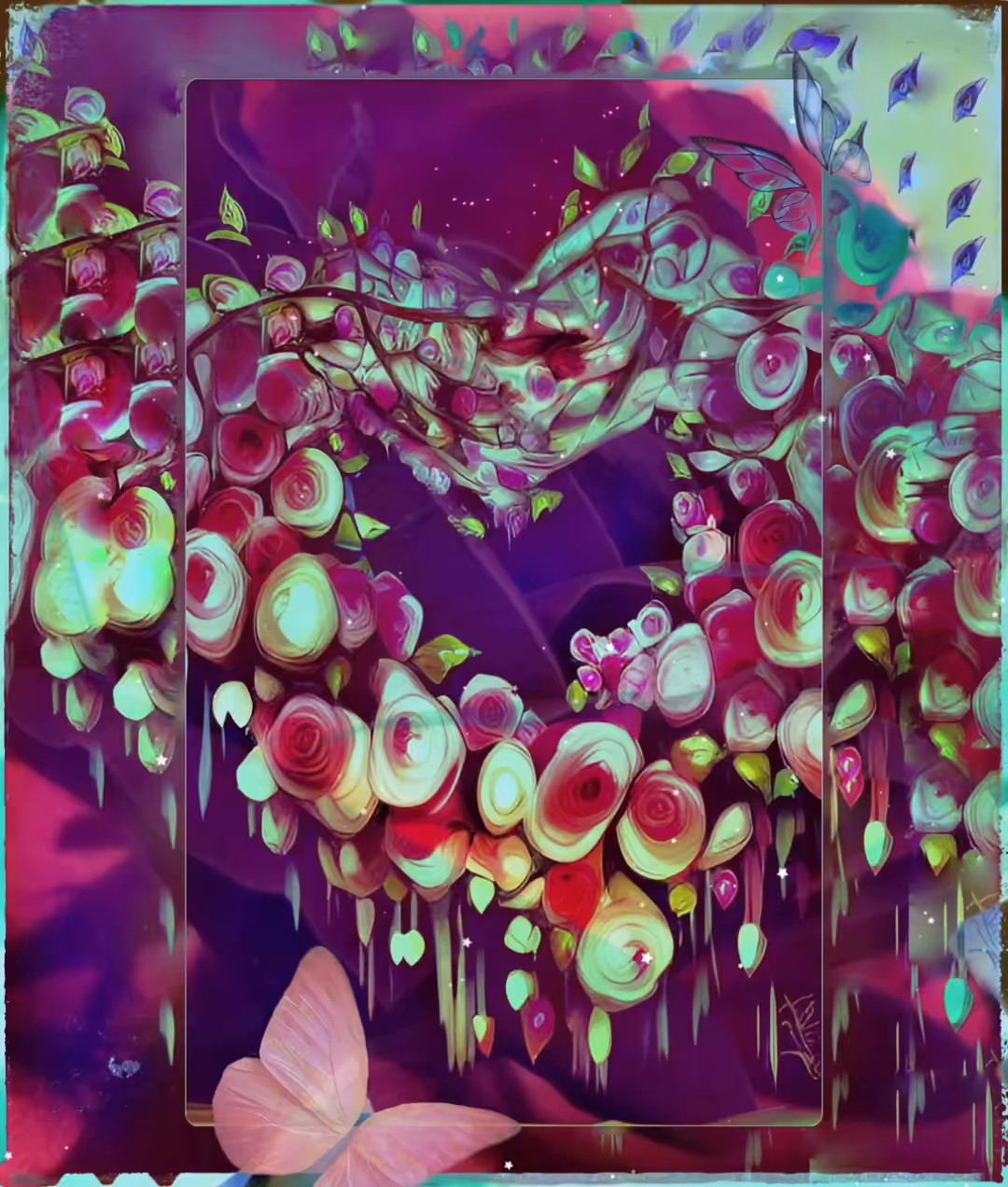 La Corazon Fantasia