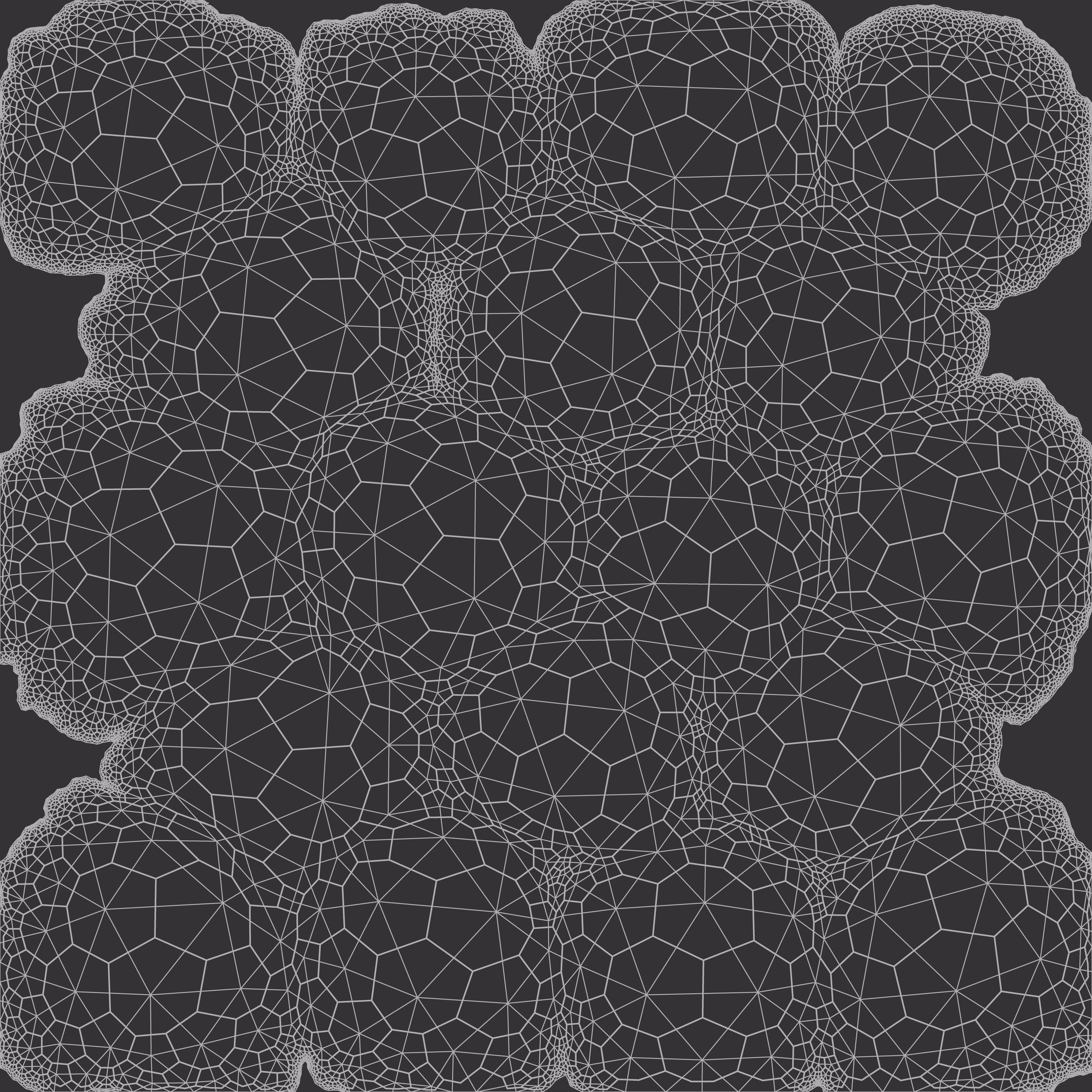 Growth Array 18